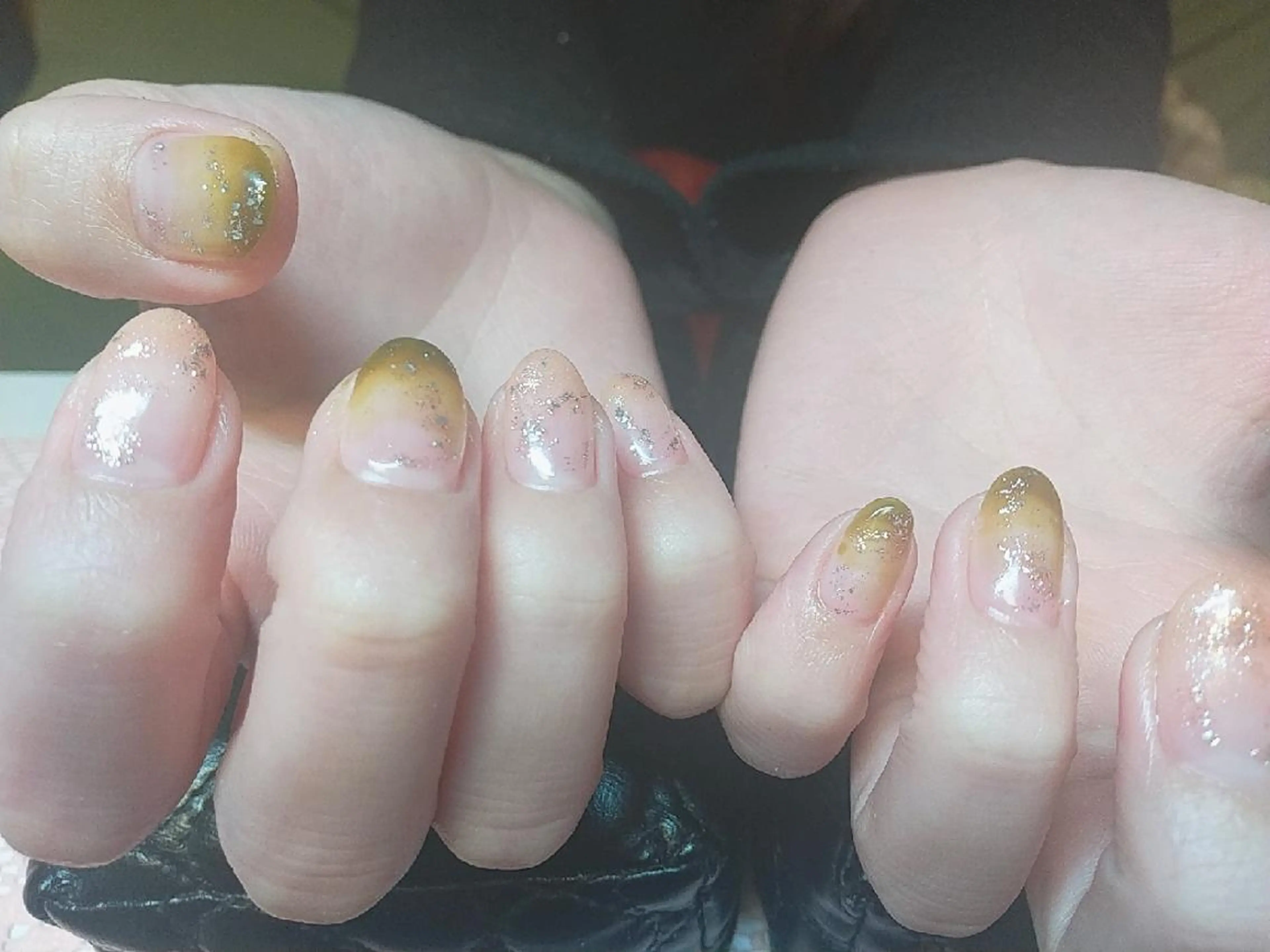 ネイル haru  nailのネイルデザイン