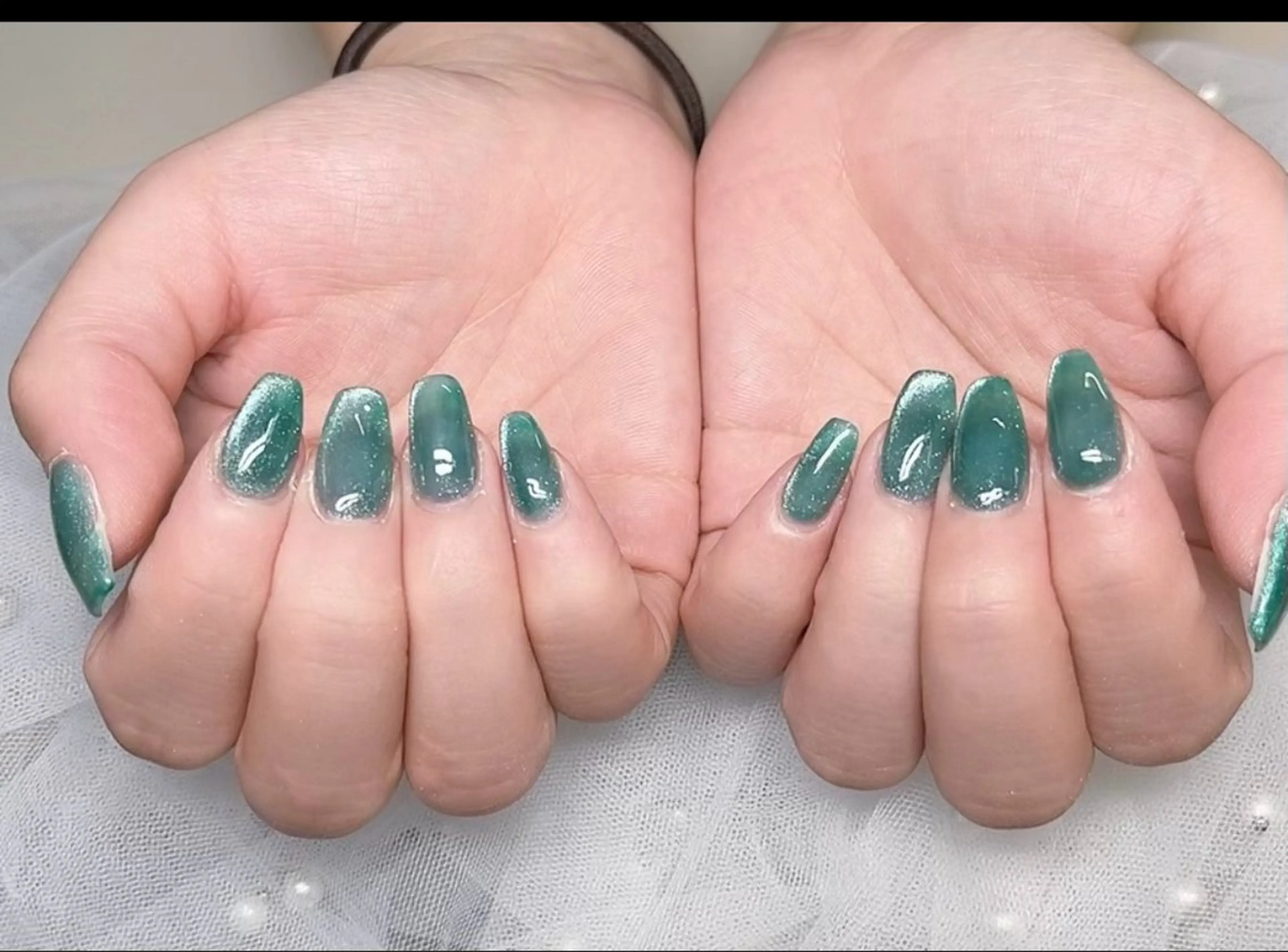 ネイル ハンドネイル NiNa ビューティーサロン所属・Ni Naのネイルデザイン