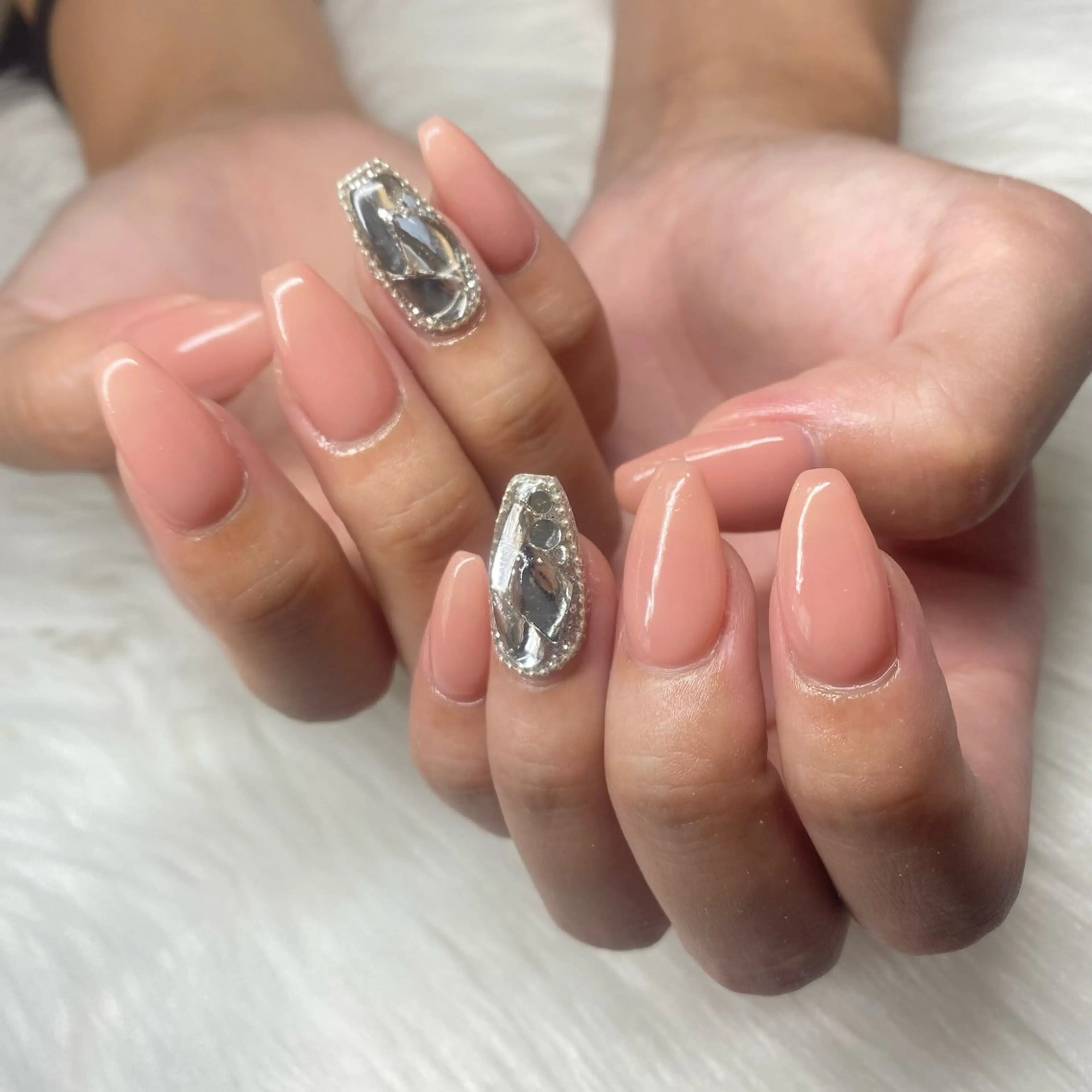 ネイル salon blairのネイルデザイン