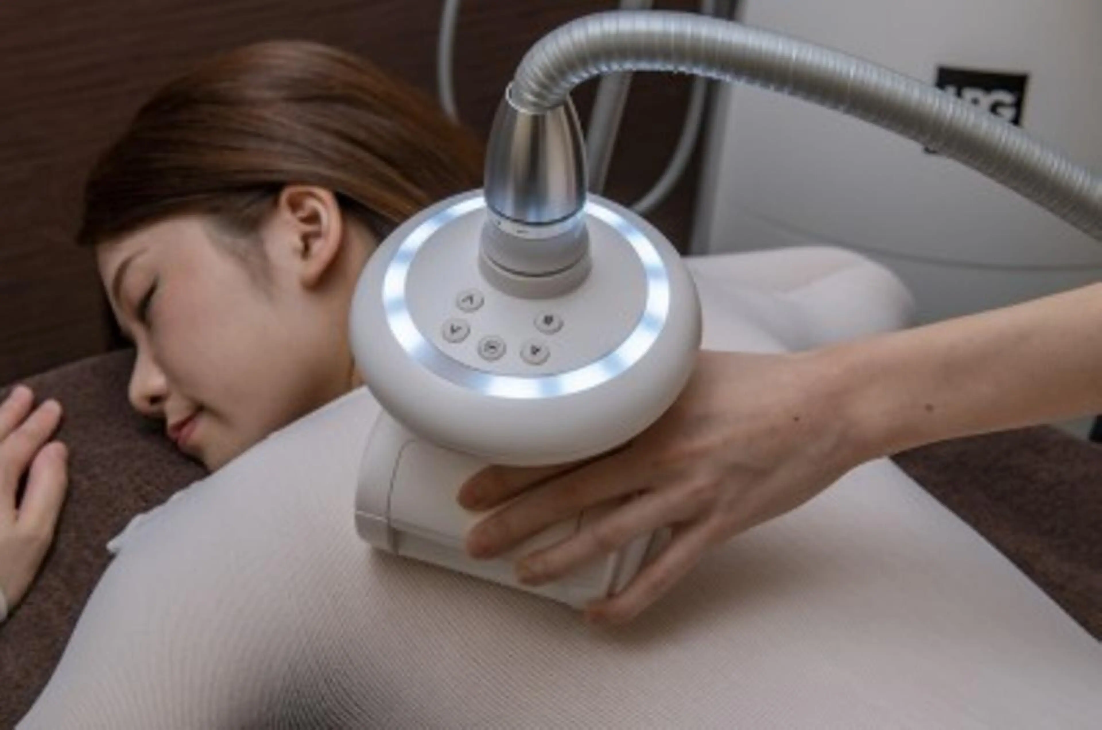 オレンジバナナ長岡 アクロスプラザ店1のエステ・リラクイメージ