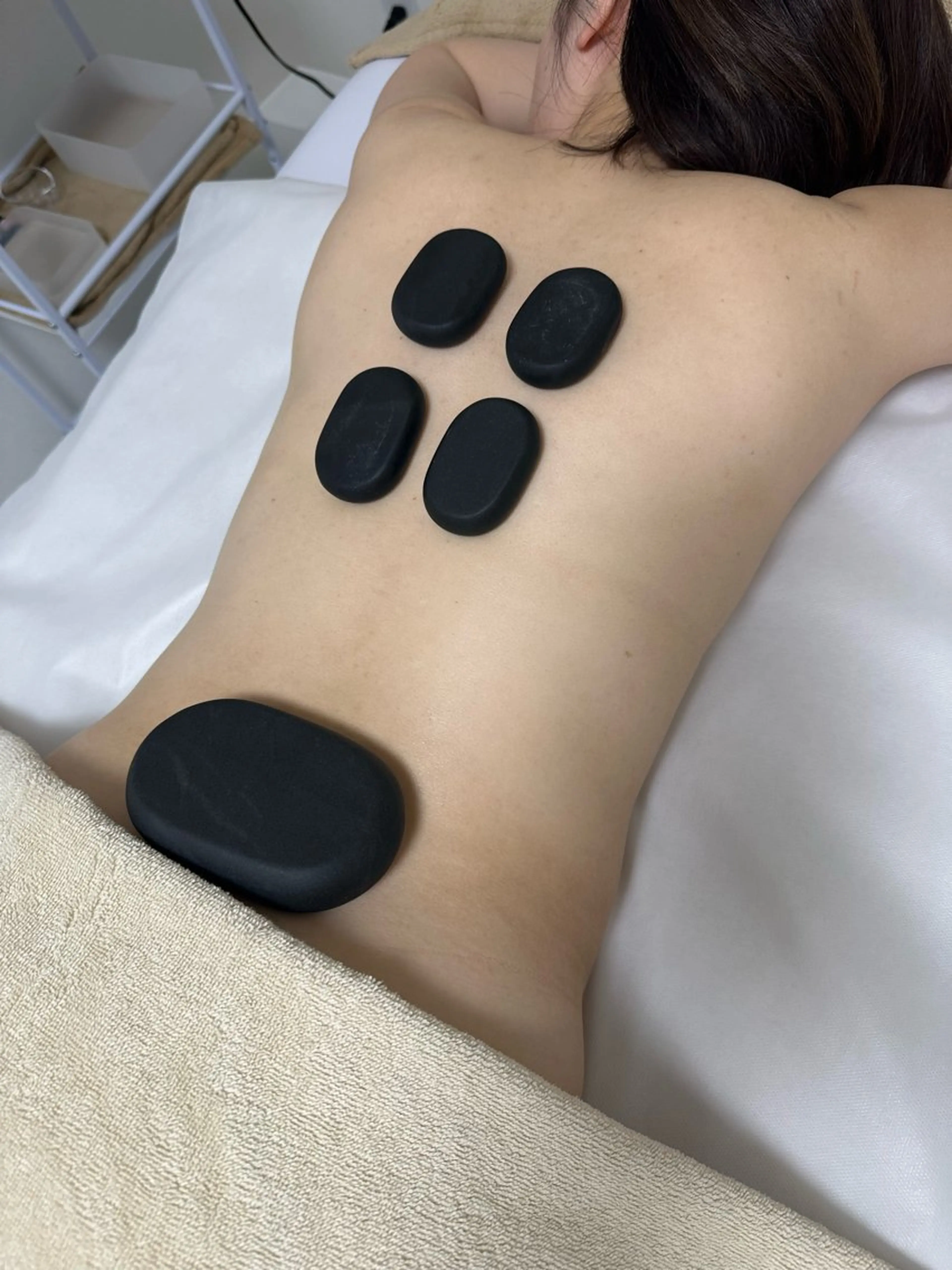 エステ リラク Total beauty salon Remy所属・Remy♡ 石井澪菜のエステ・リラクイメージ