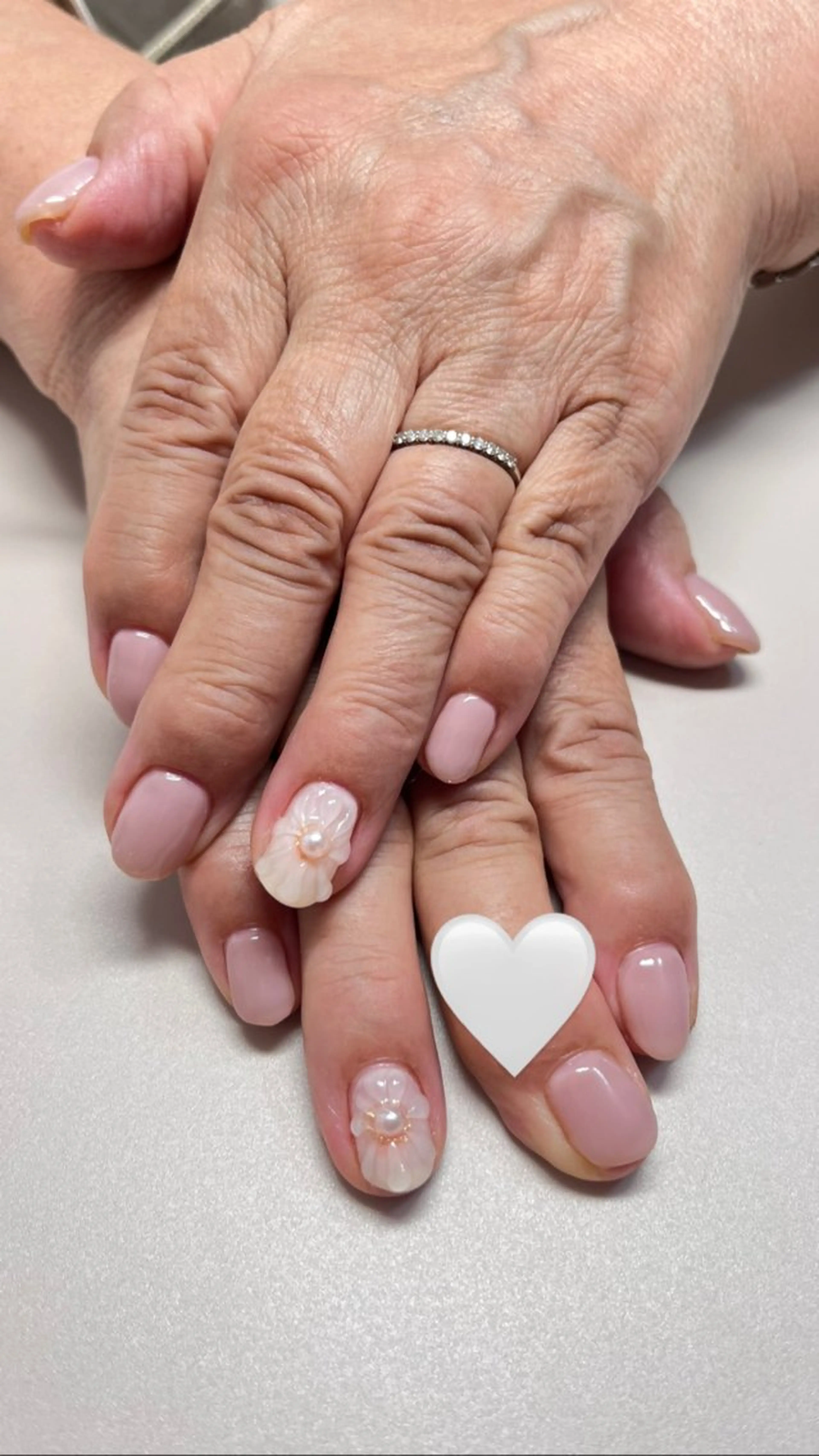 ネイル アートネイル Luxy YUKIのネイルデザイン