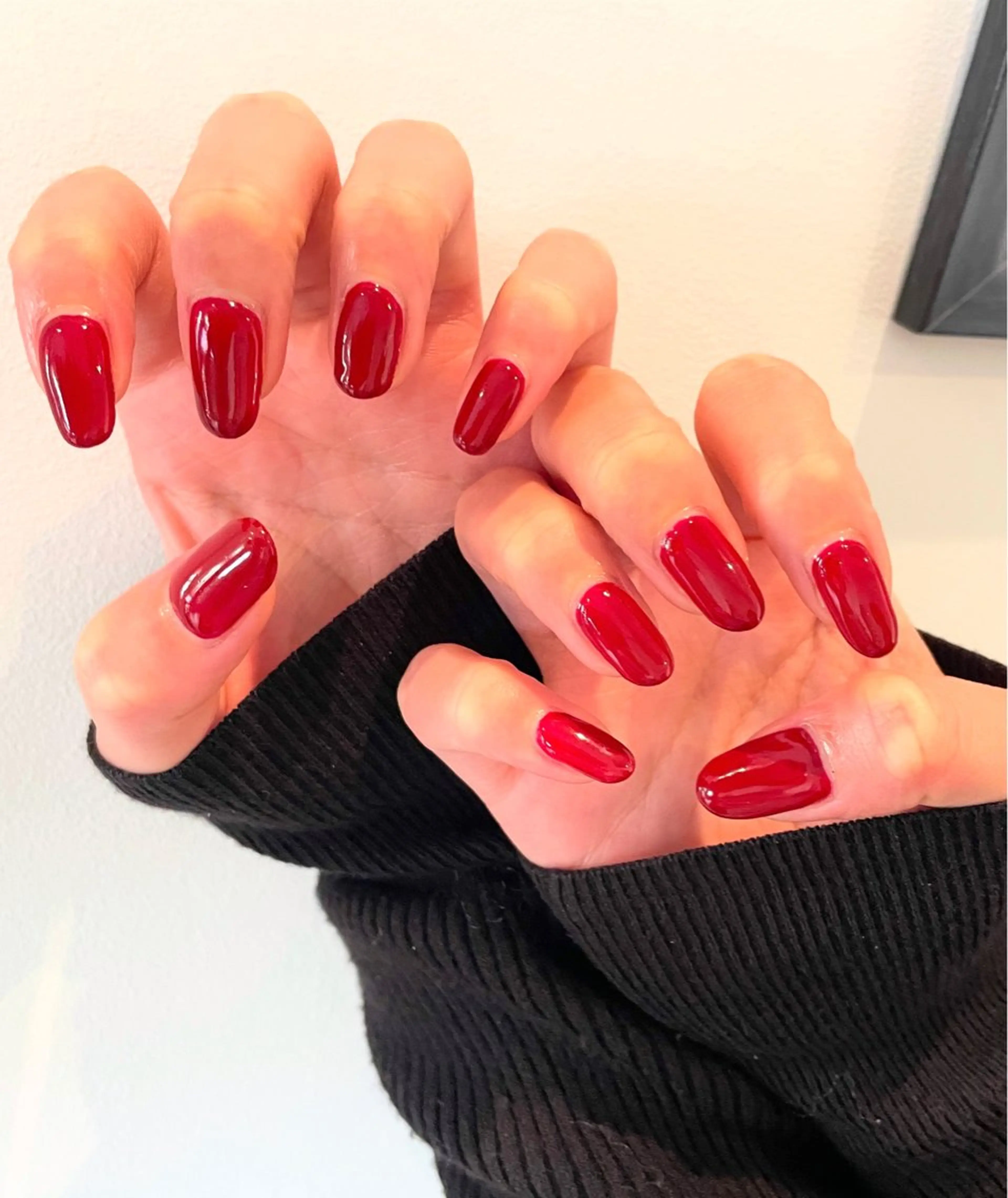 【4月限定✨】Hand One Color🫧(※オフ有の方はメッセージお願いします)の写真