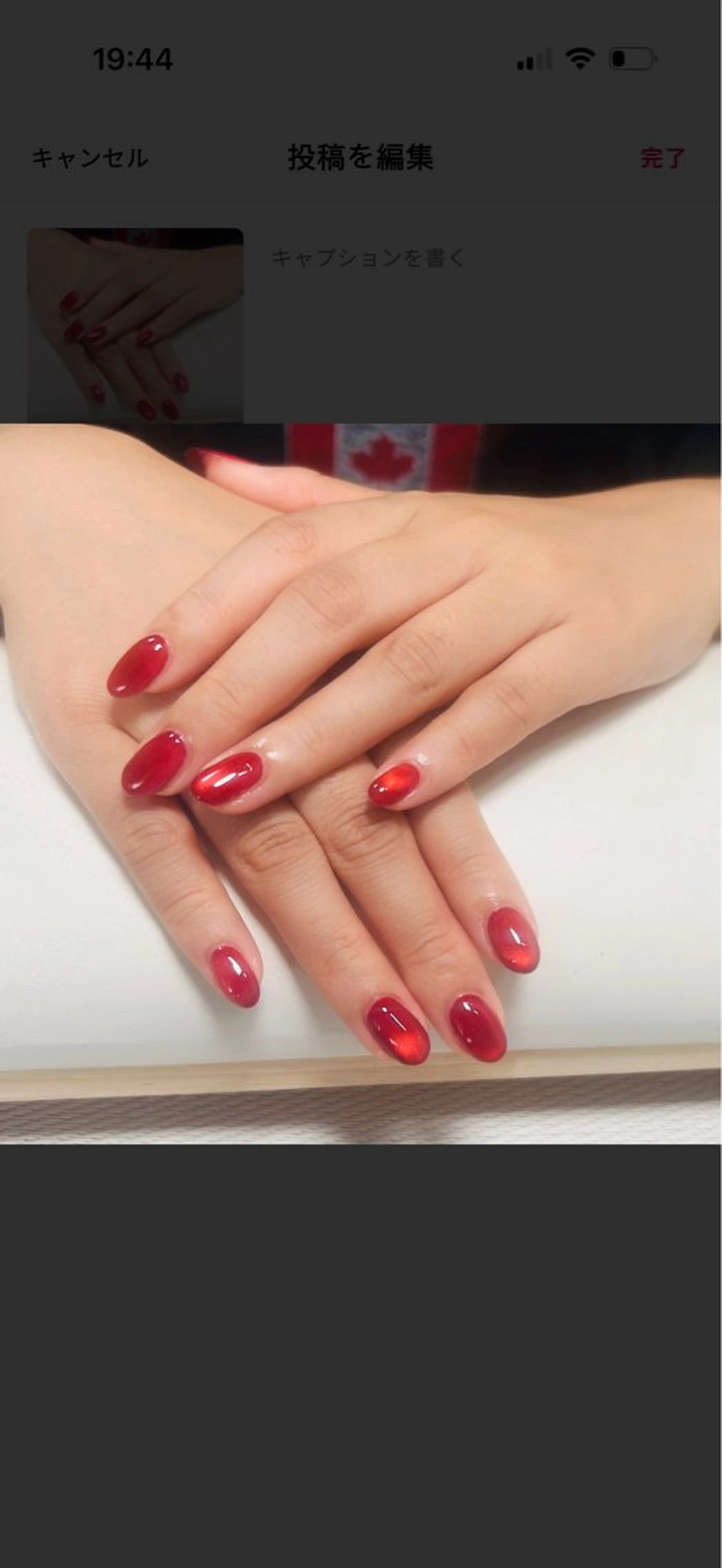 ネイル ハンドネイル SOU Nailのネイルデザイン