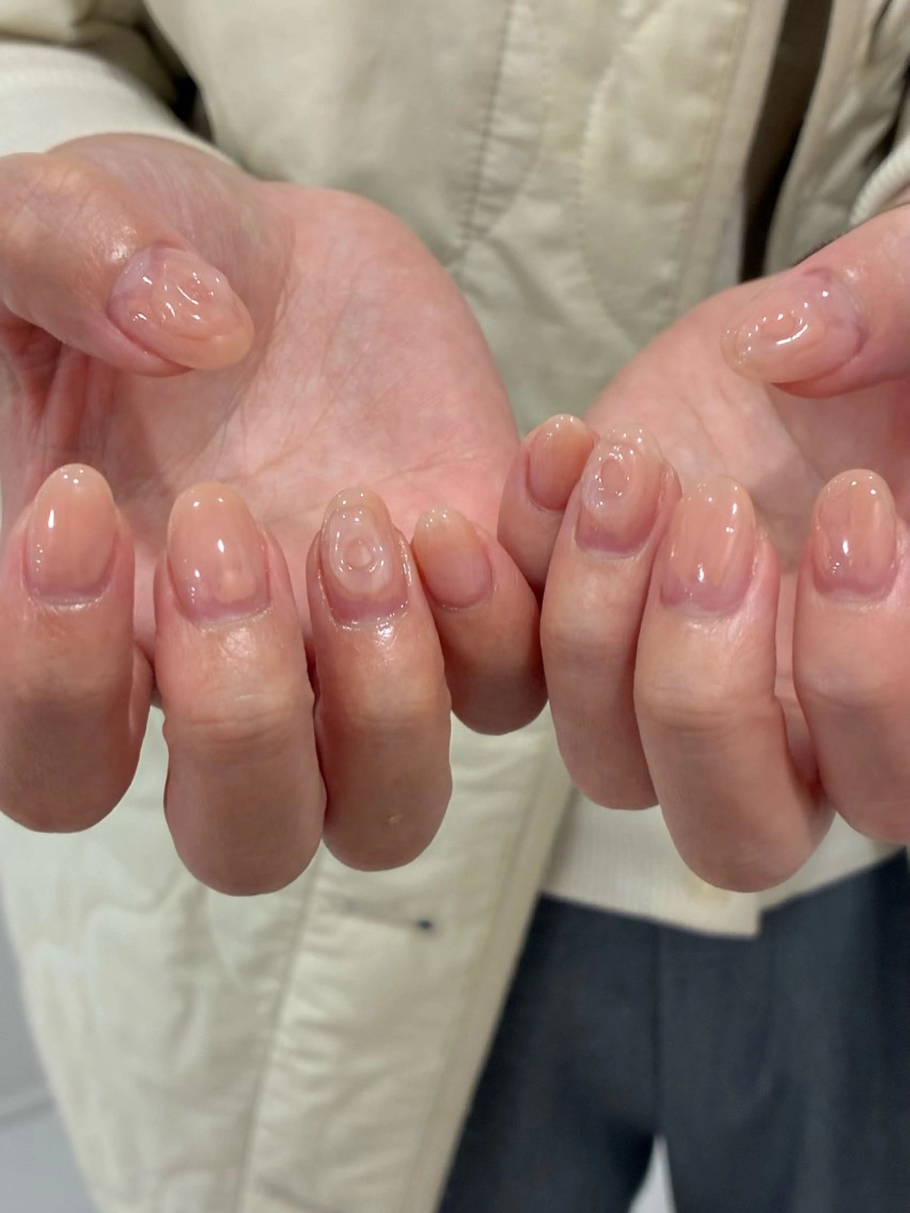 ネイル DEE nail moeka.Gのネイルデザイン