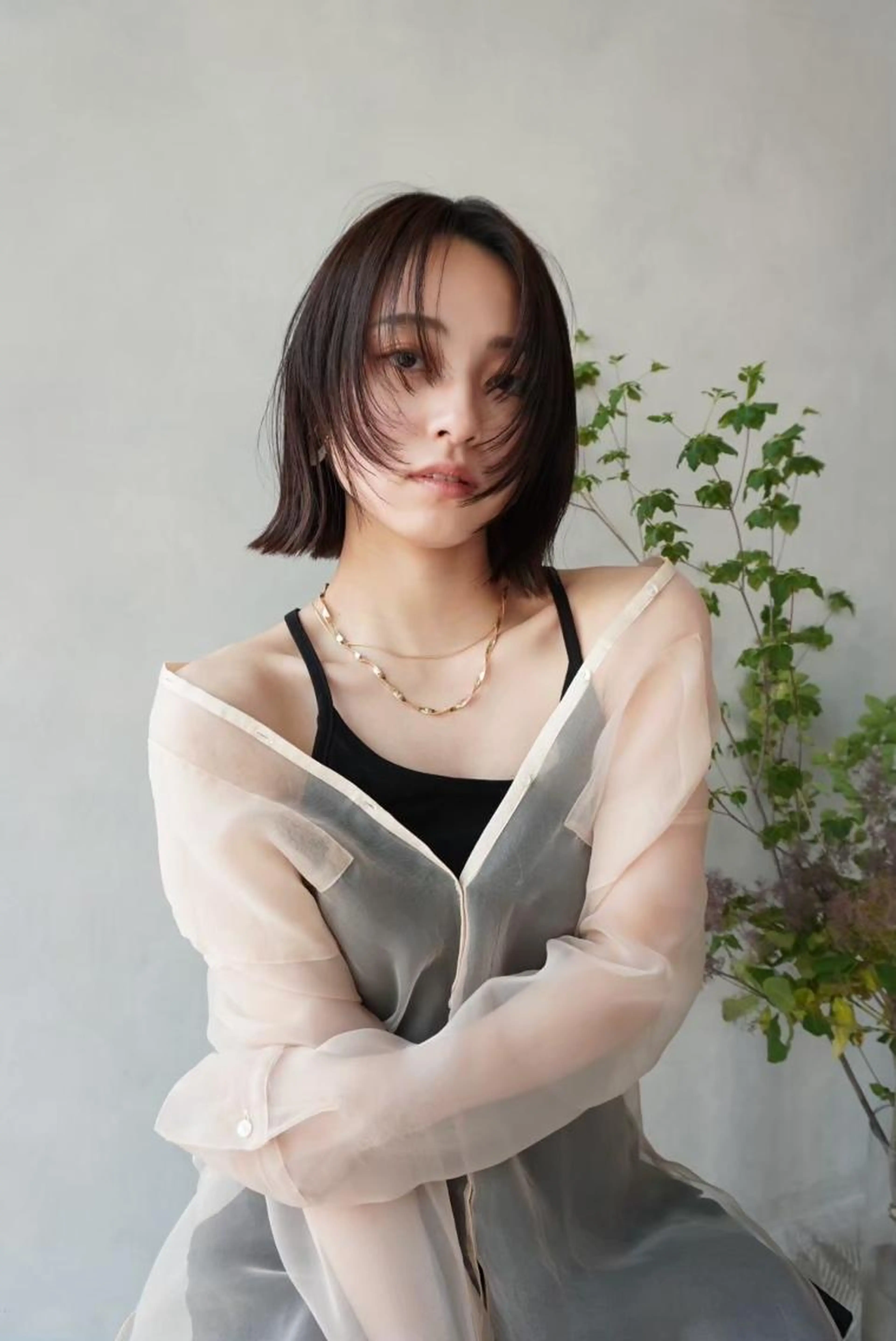 [新規から3回目まで利用可✨]カット + カラー + TOKIO3step/学芸大学¥8,800の写真