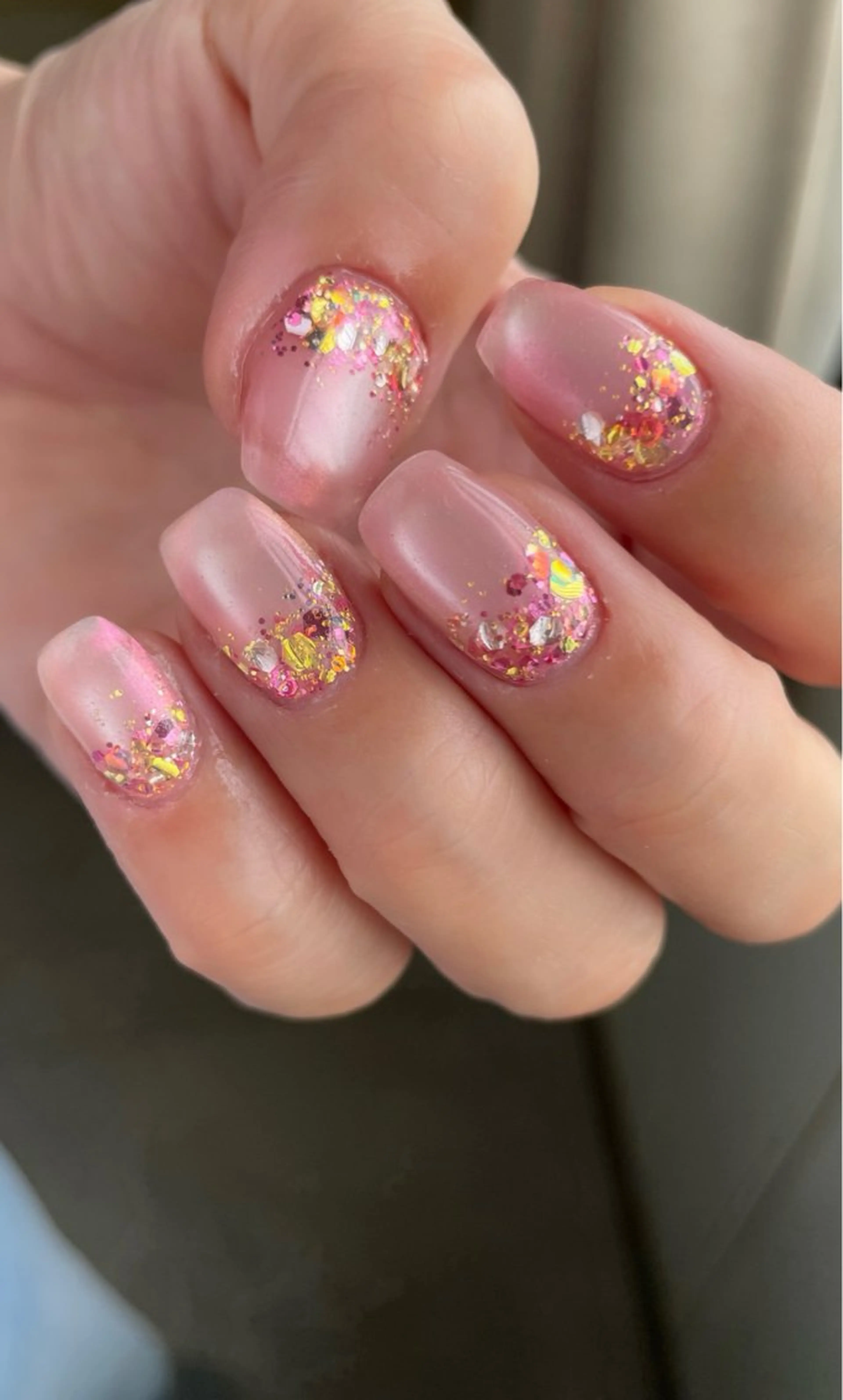 ネイル ハンドネイル M Nailのネイルデザイン