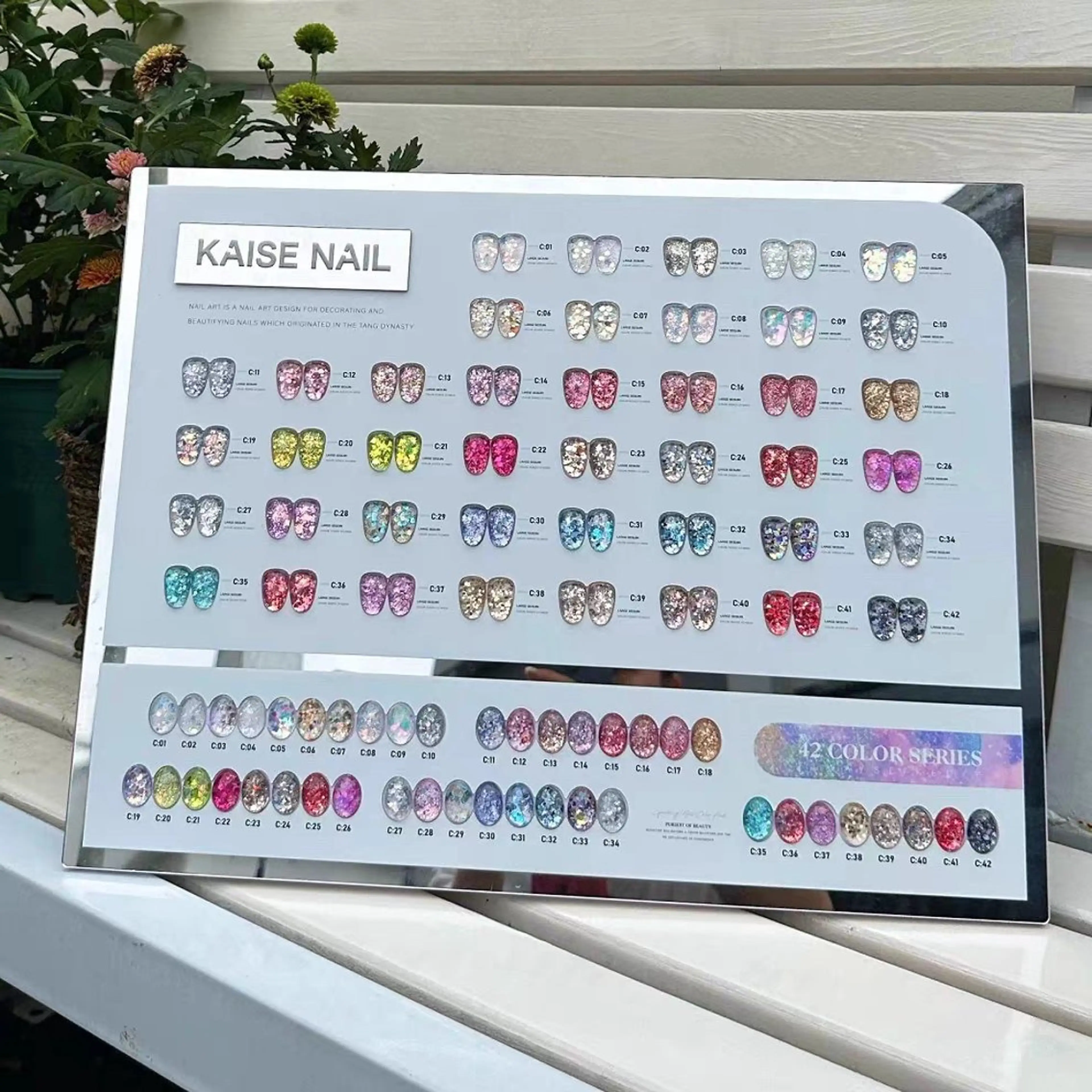 ネイル 🦋Yumi Nail🦋Momoのネイルデザイン