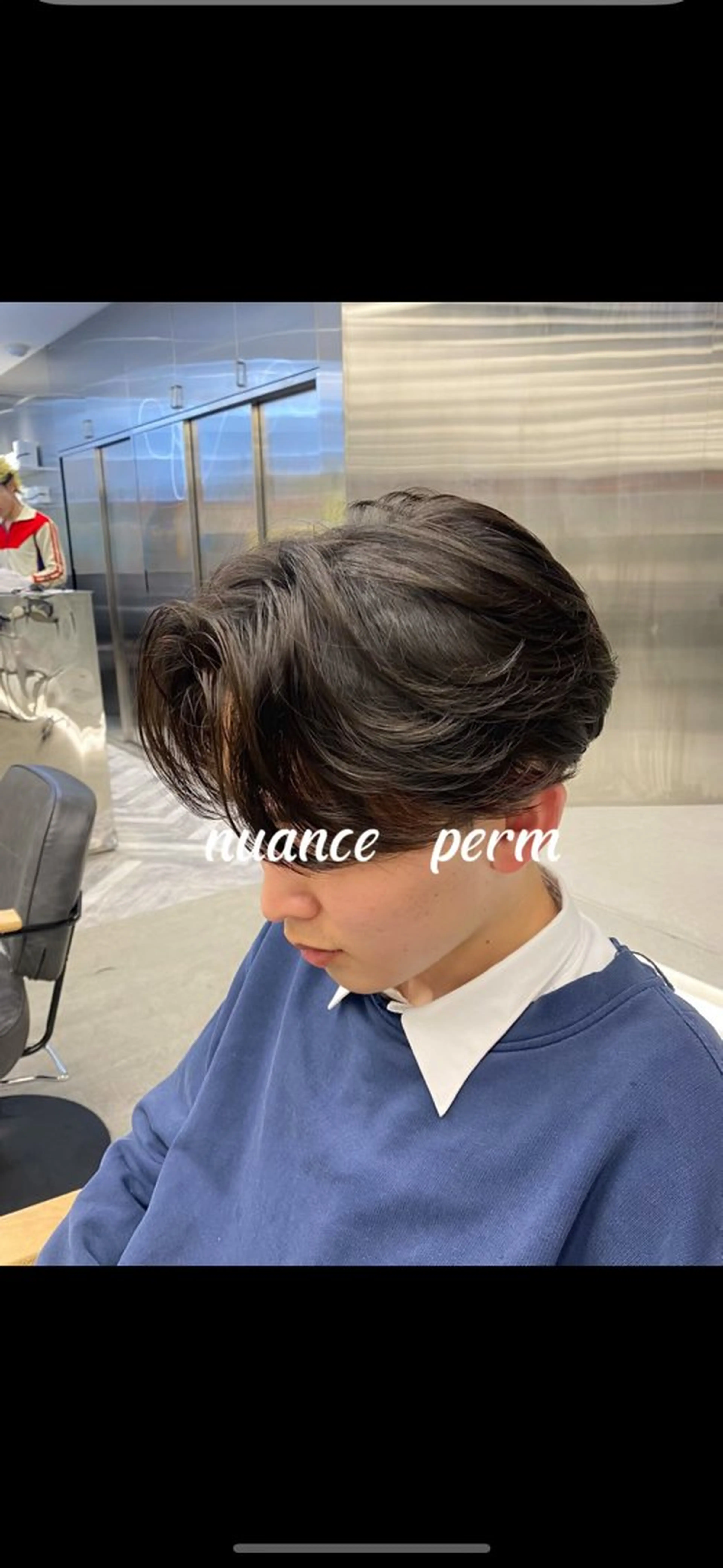 ショート パーマ メンズ メンズパーマ プードルパーマ 学生（メンズ向け） スパイキーショート 波巻きパーマ カット パーマ シャドウパーマ/ ルーズパーマ/メンズのヘアスタイル