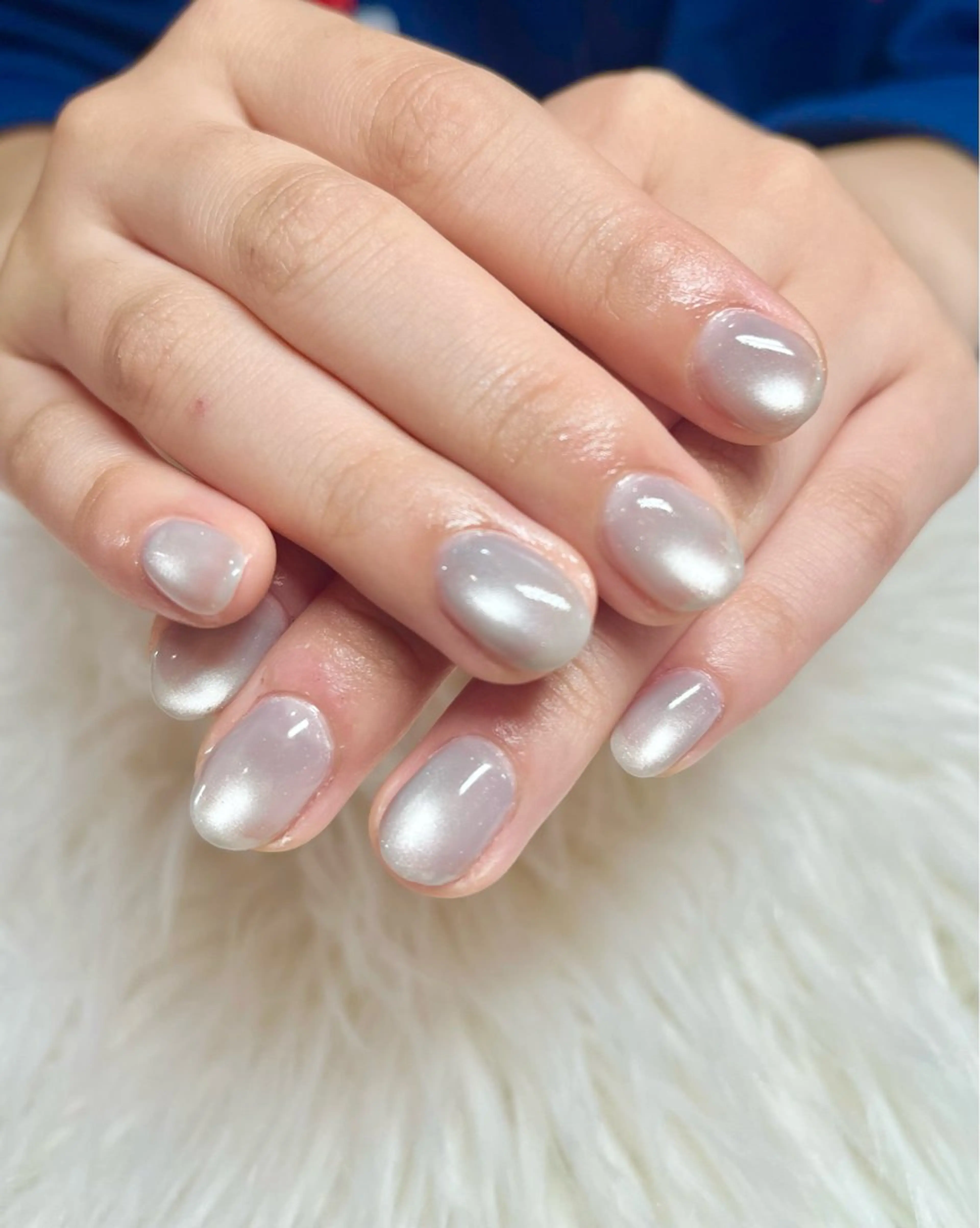 ネイル ハンドネイル nail patio kaoriのネイルデザイン