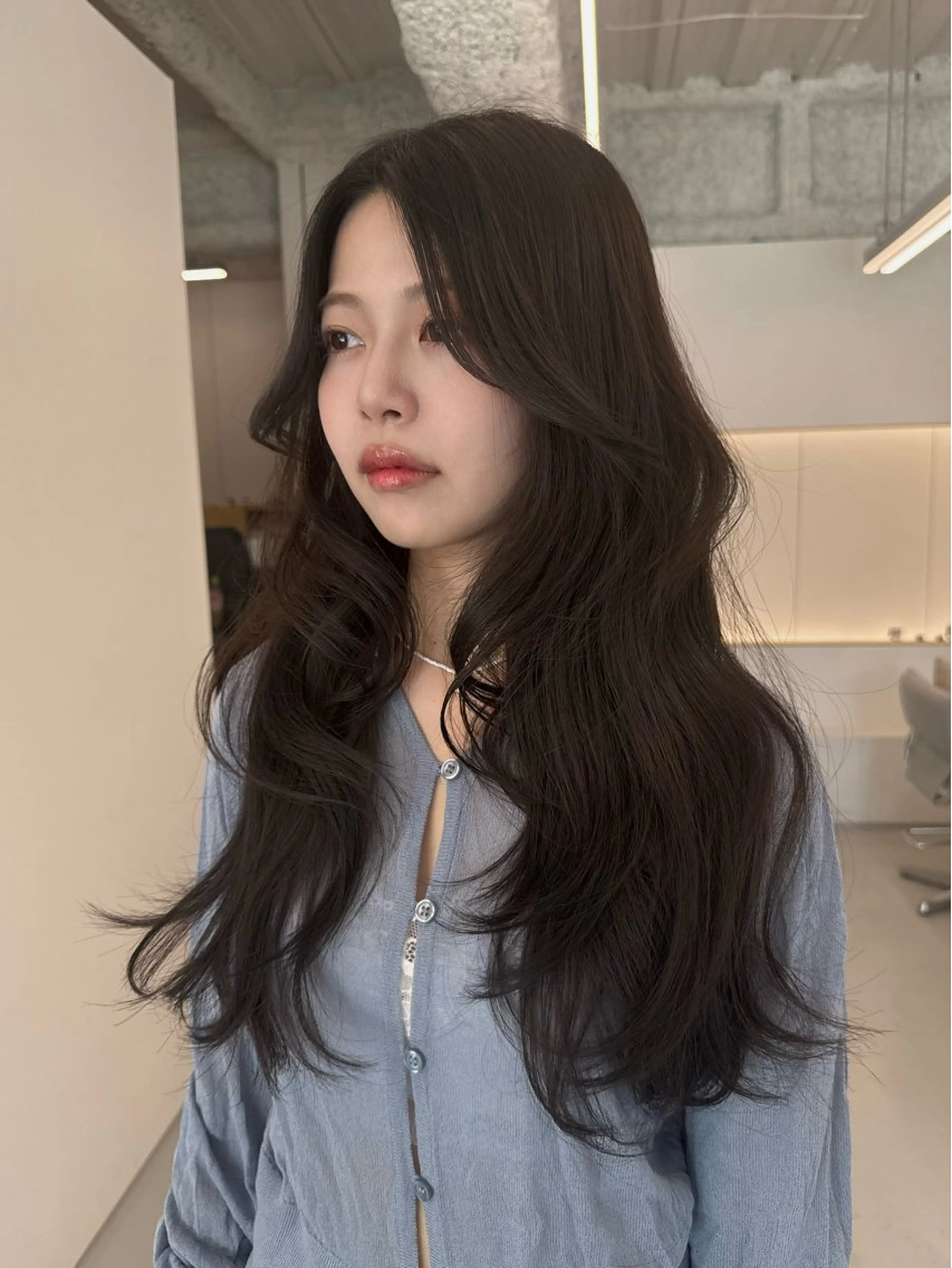 ロング 🎀 liz🎀のヘアスタイル