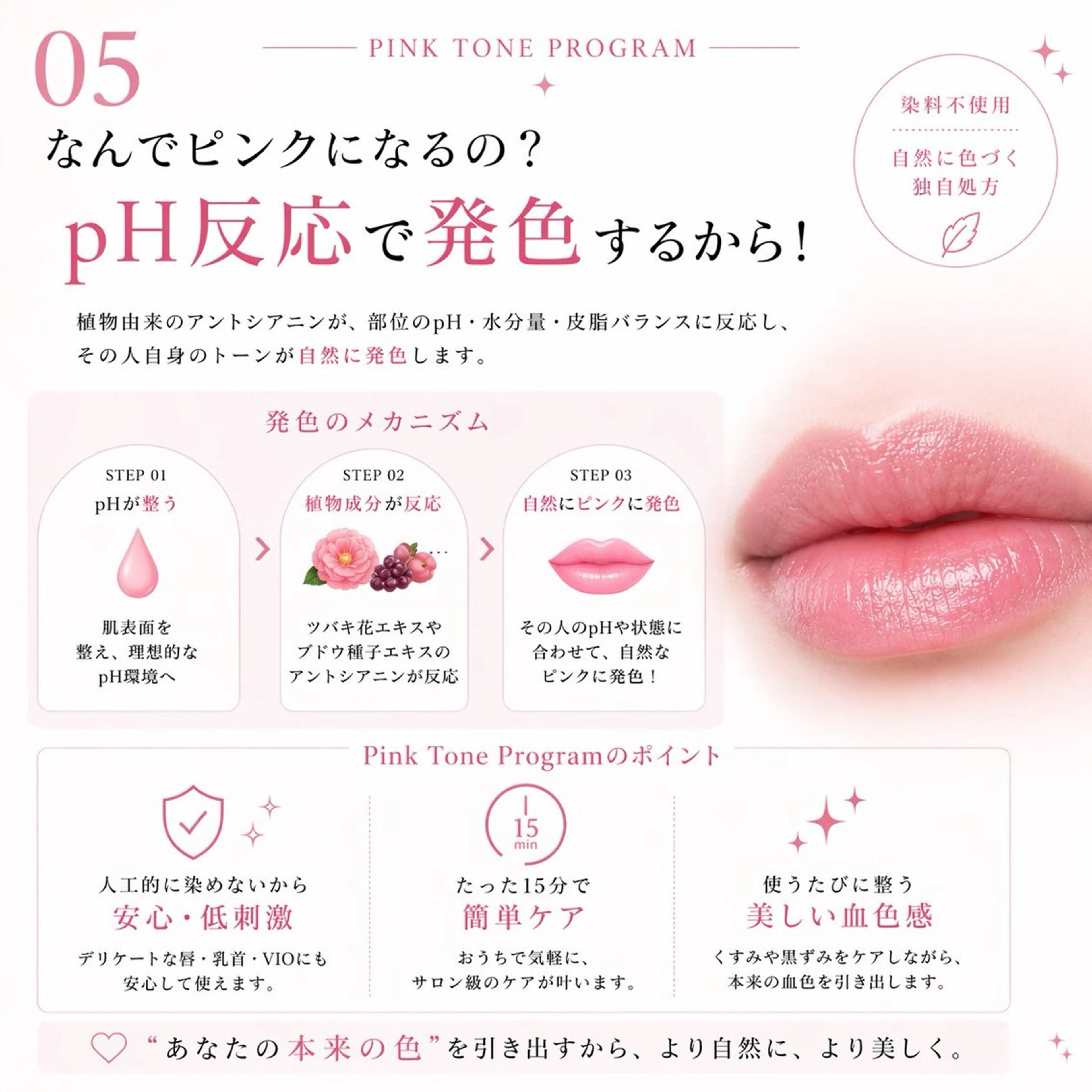 【医療提携エステ】 ルミナス北浦和のエステ・リラクイメージ