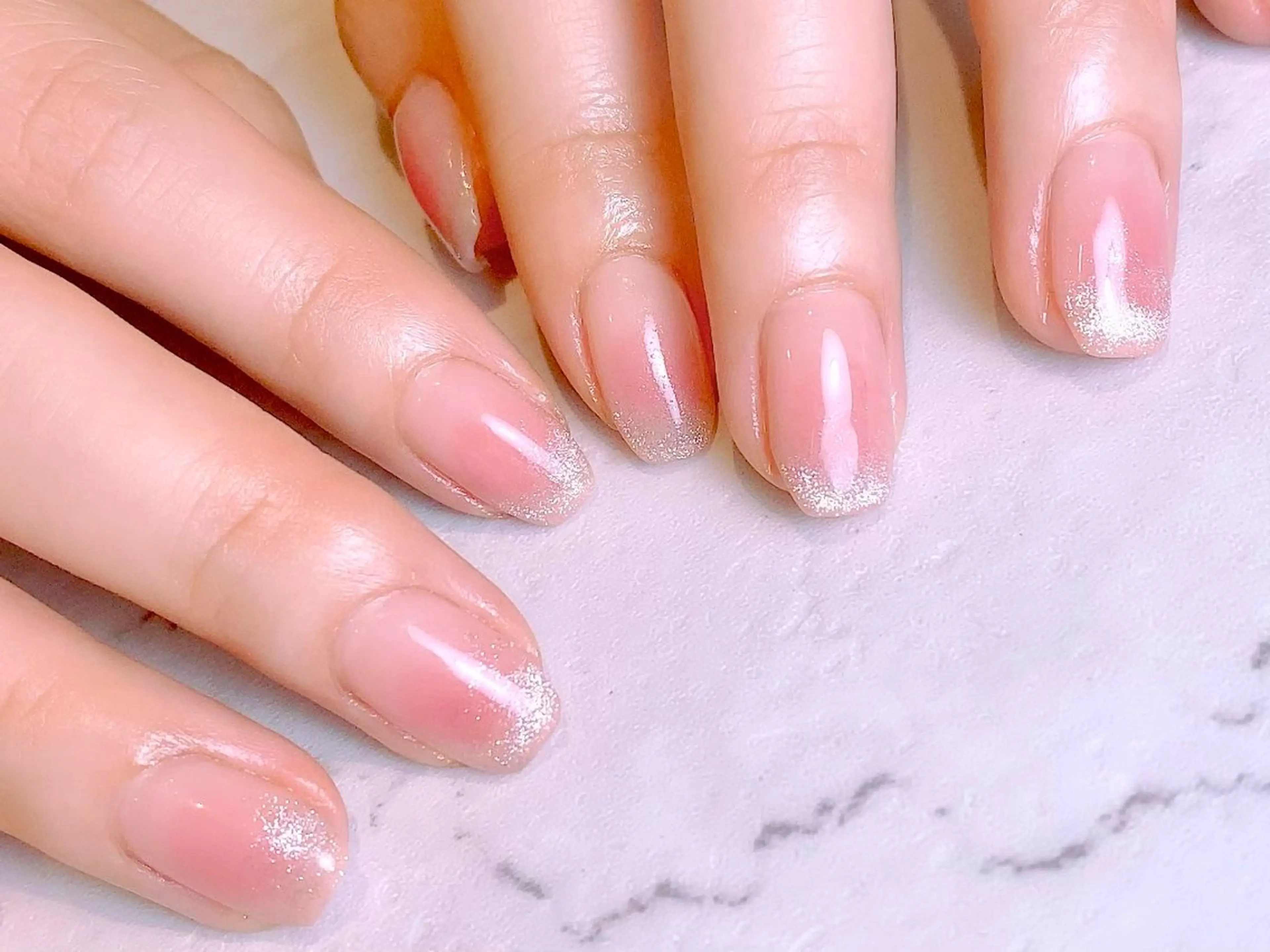 ネイル プライベートサロン Rのネイルデザイン