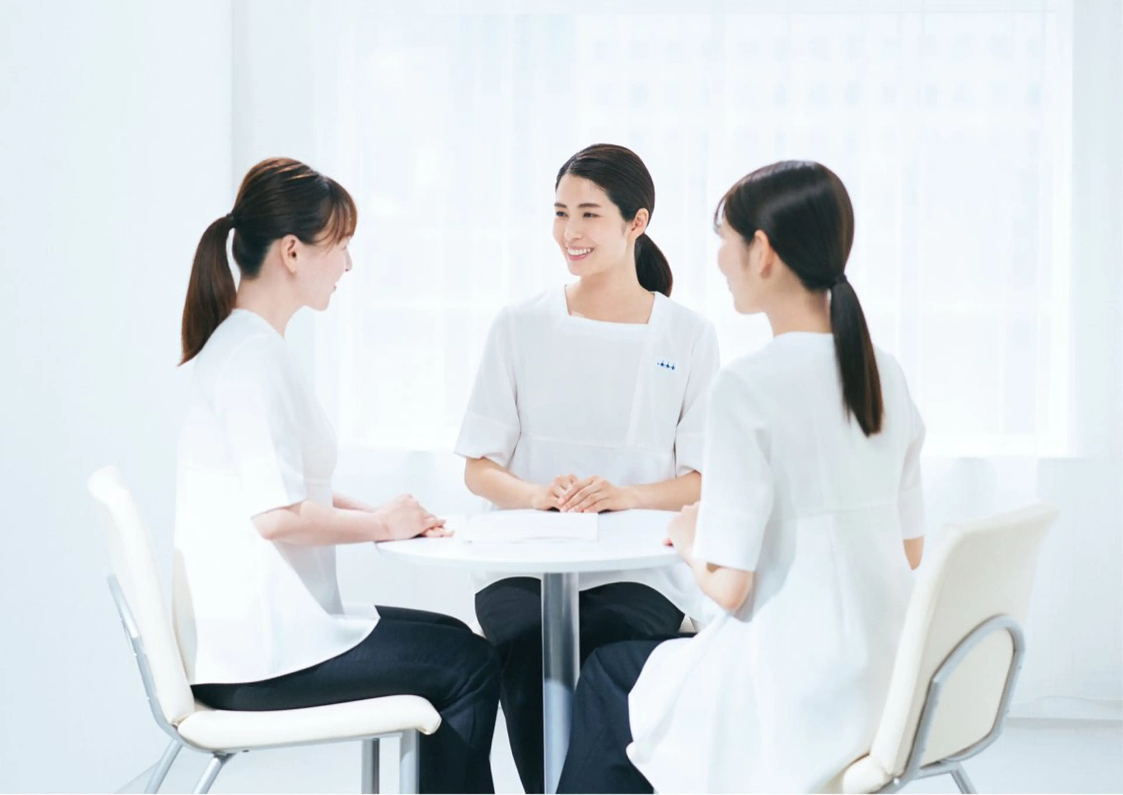 杉本 美紀のエステ・リラクイメージ