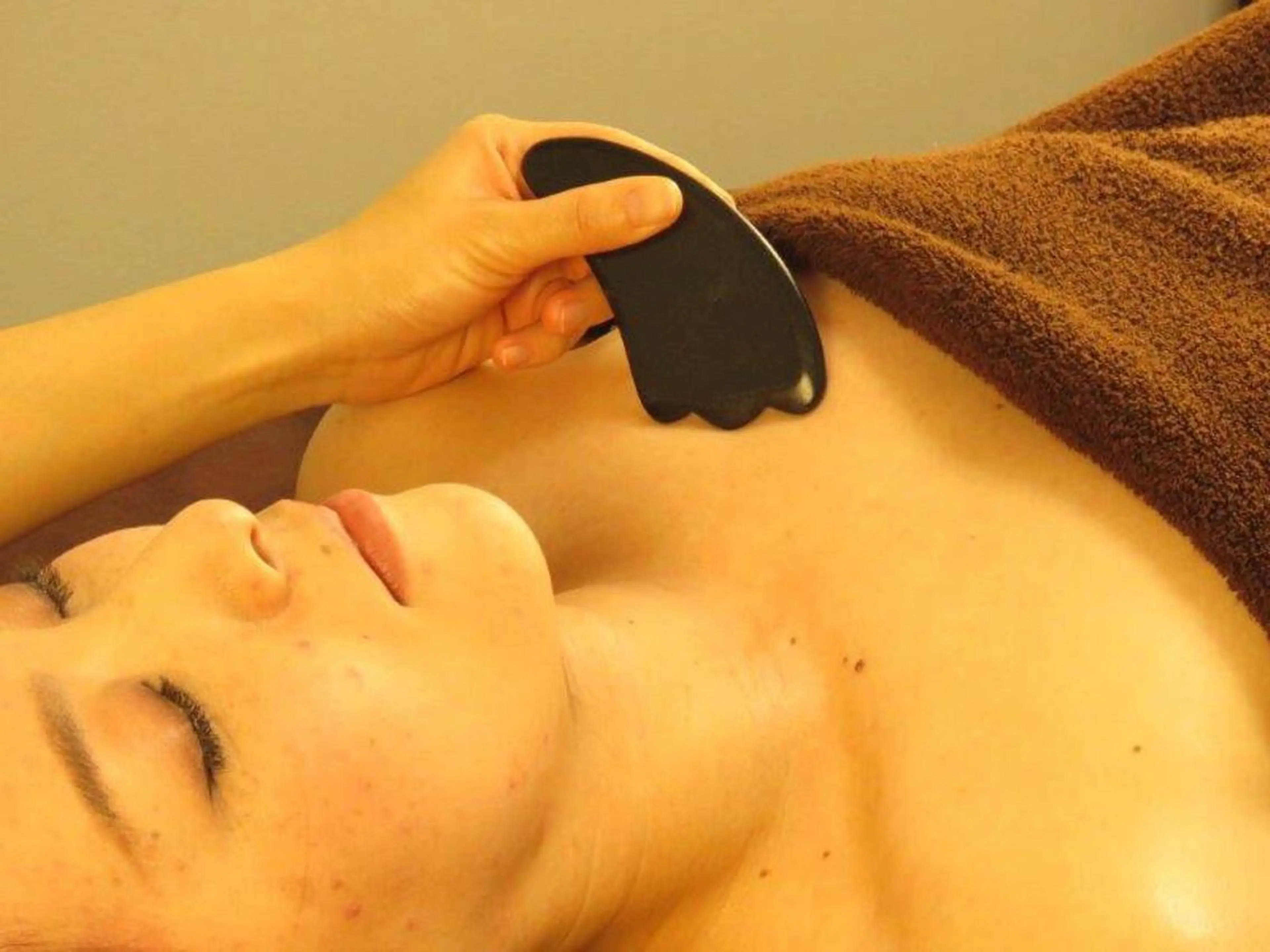 エステ リラク Melia所属・仲田 幸恵のエステ・リラクイメージ