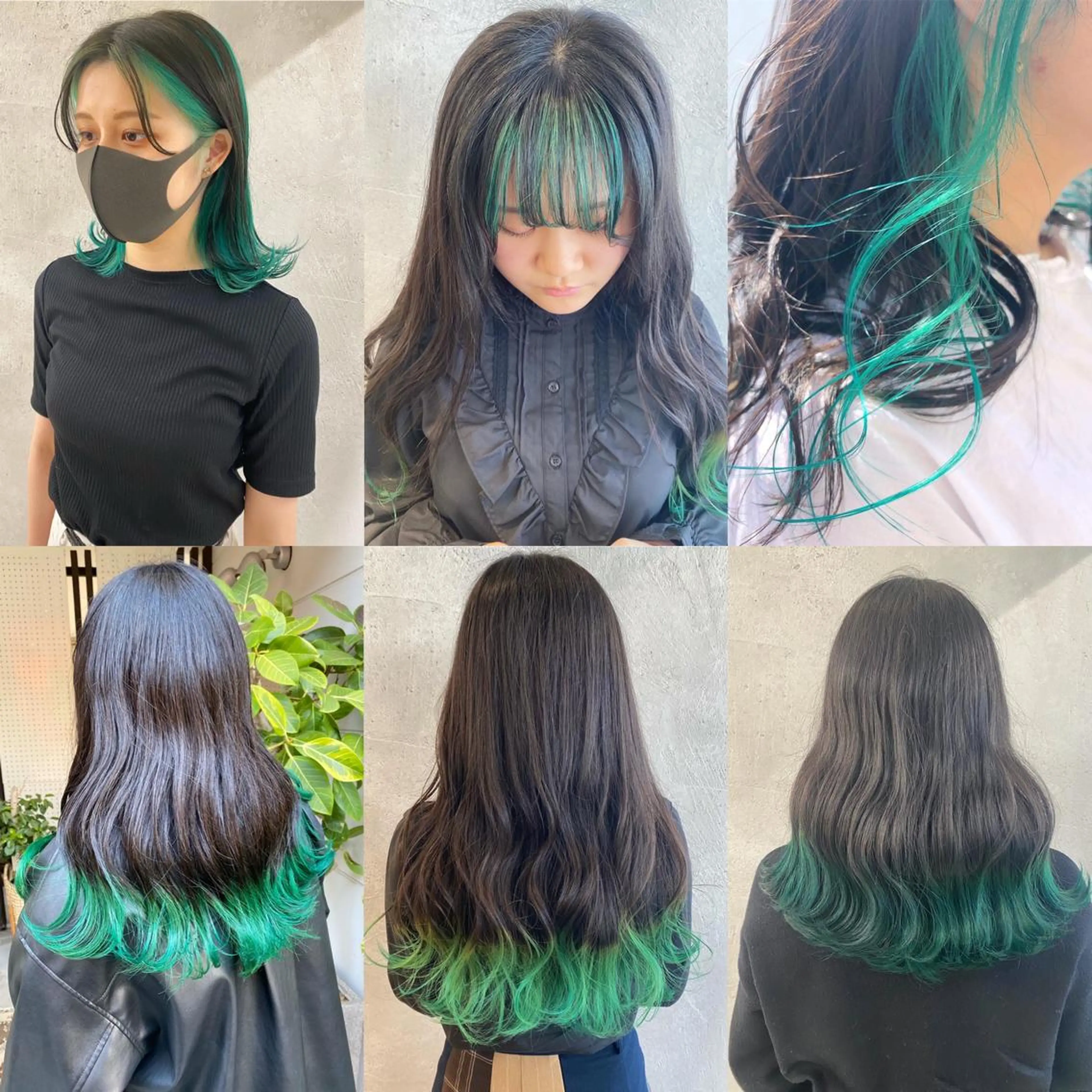 ミディアム カラー ヘアアレンジ メンズ 【池袋/スパイキー ショート】ⓝⓘⓜⓤのヘアスタイル