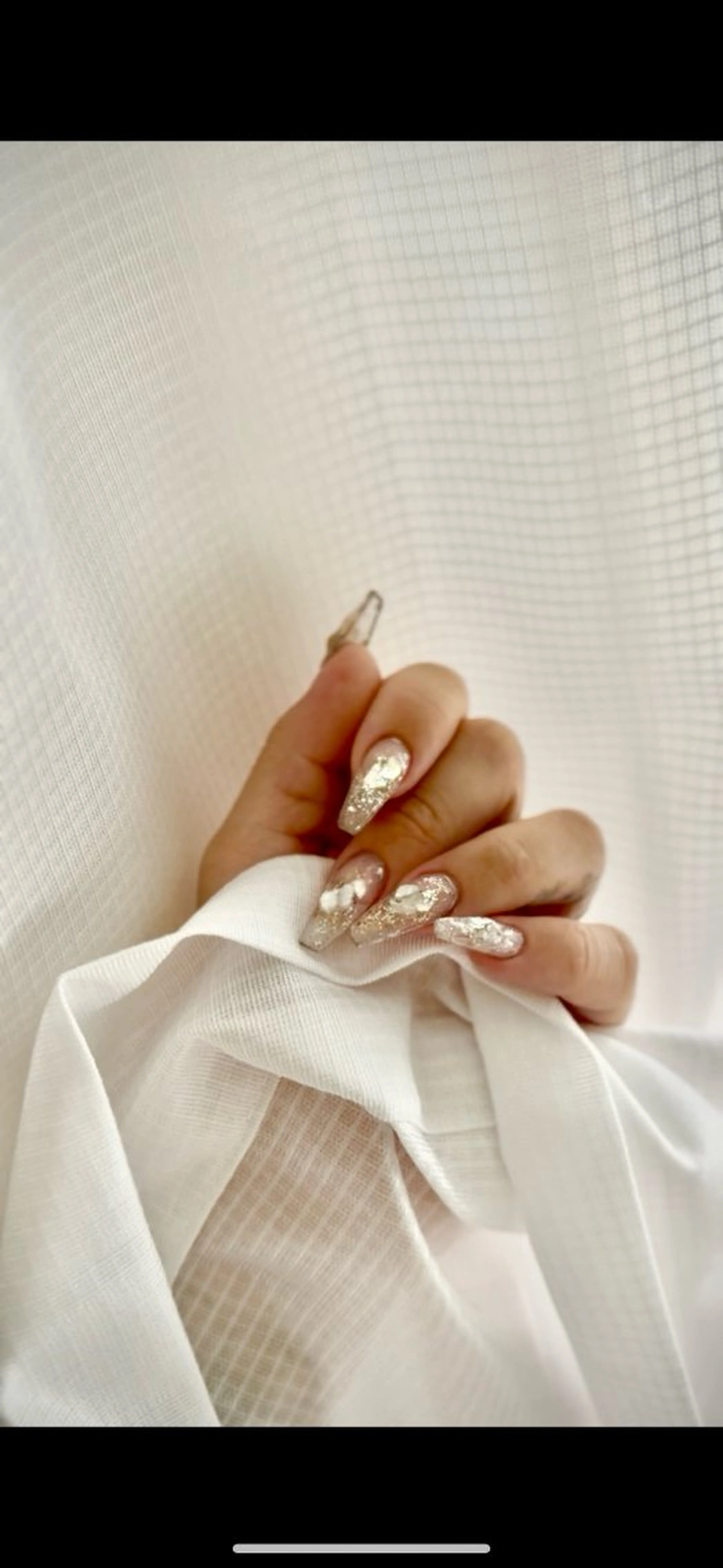 ネイル ハンドネイル MN salonのネイルデザイン