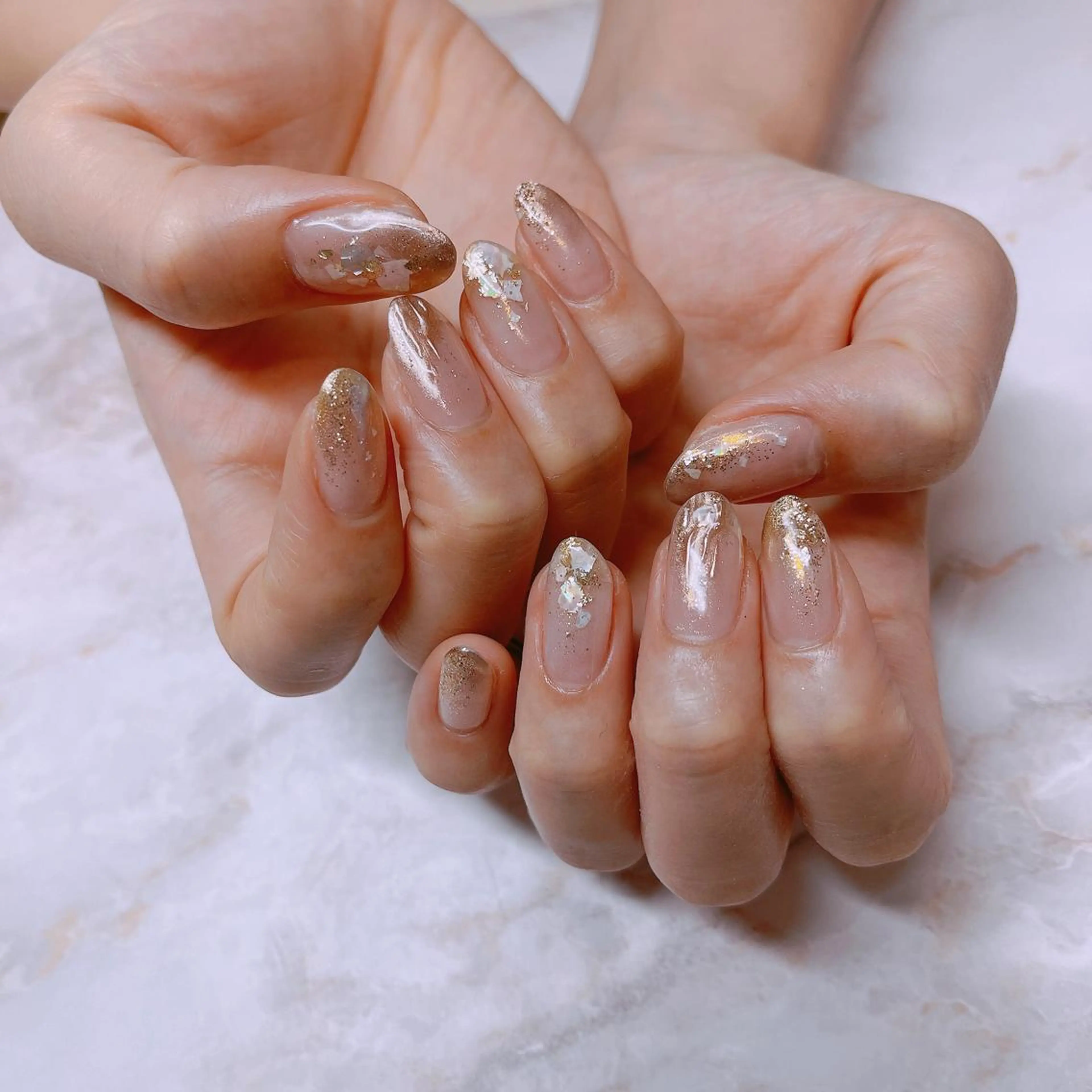 ネイル Private Salon 大宮のネイルデザイン