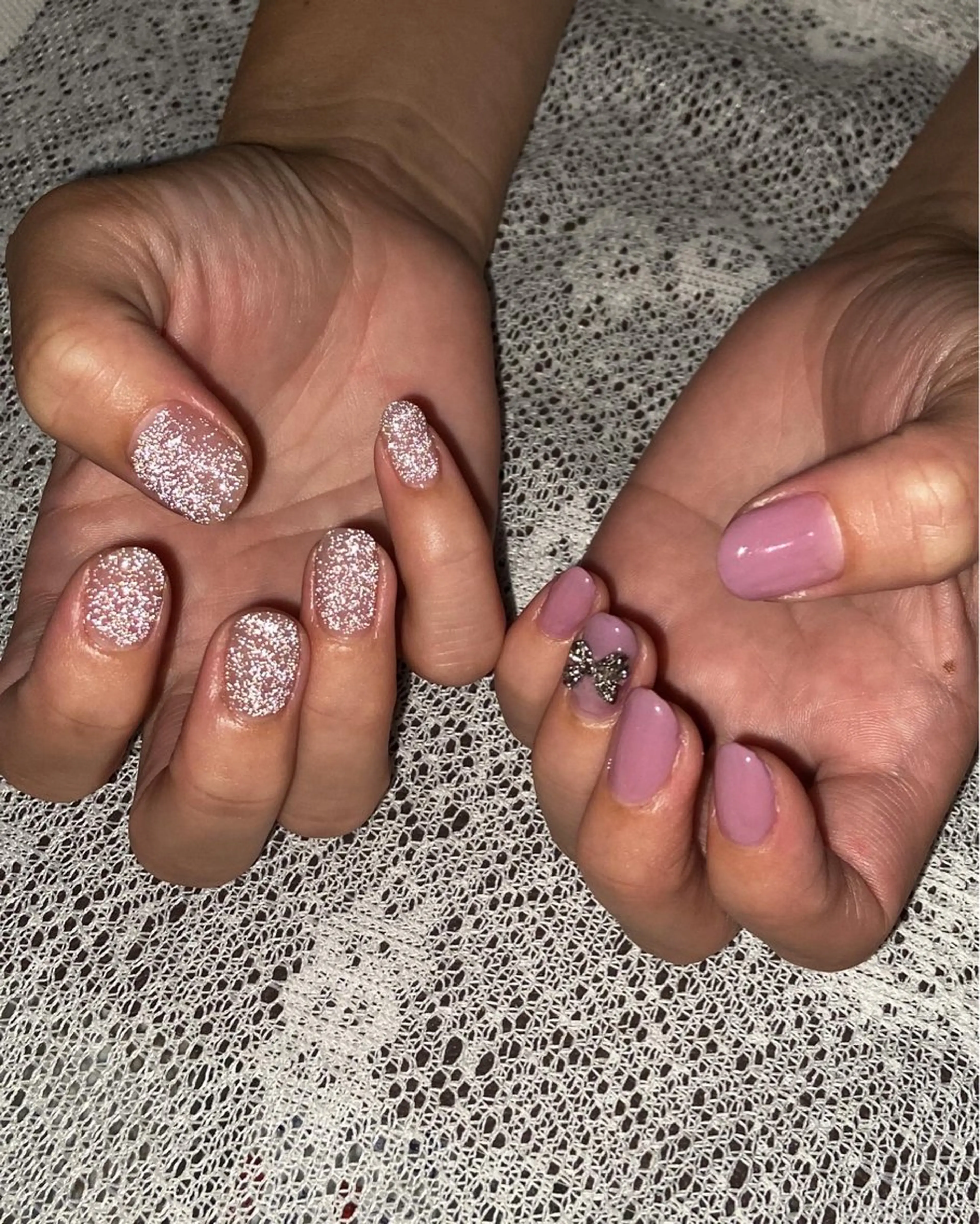 ネイル フラッシュネイル あ いのその他イメージ