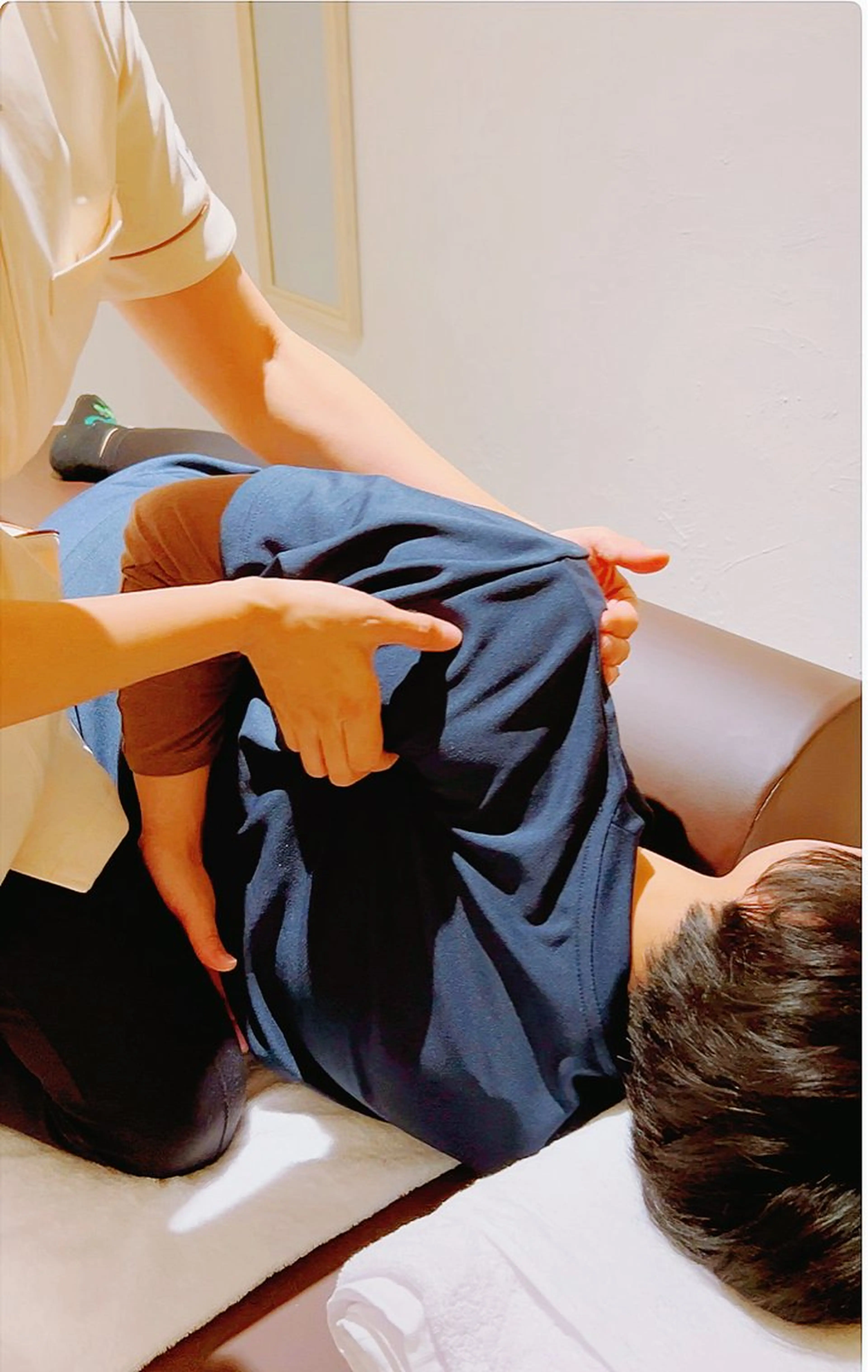 リラクゼーション みちたりのエステ・リラクイメージ