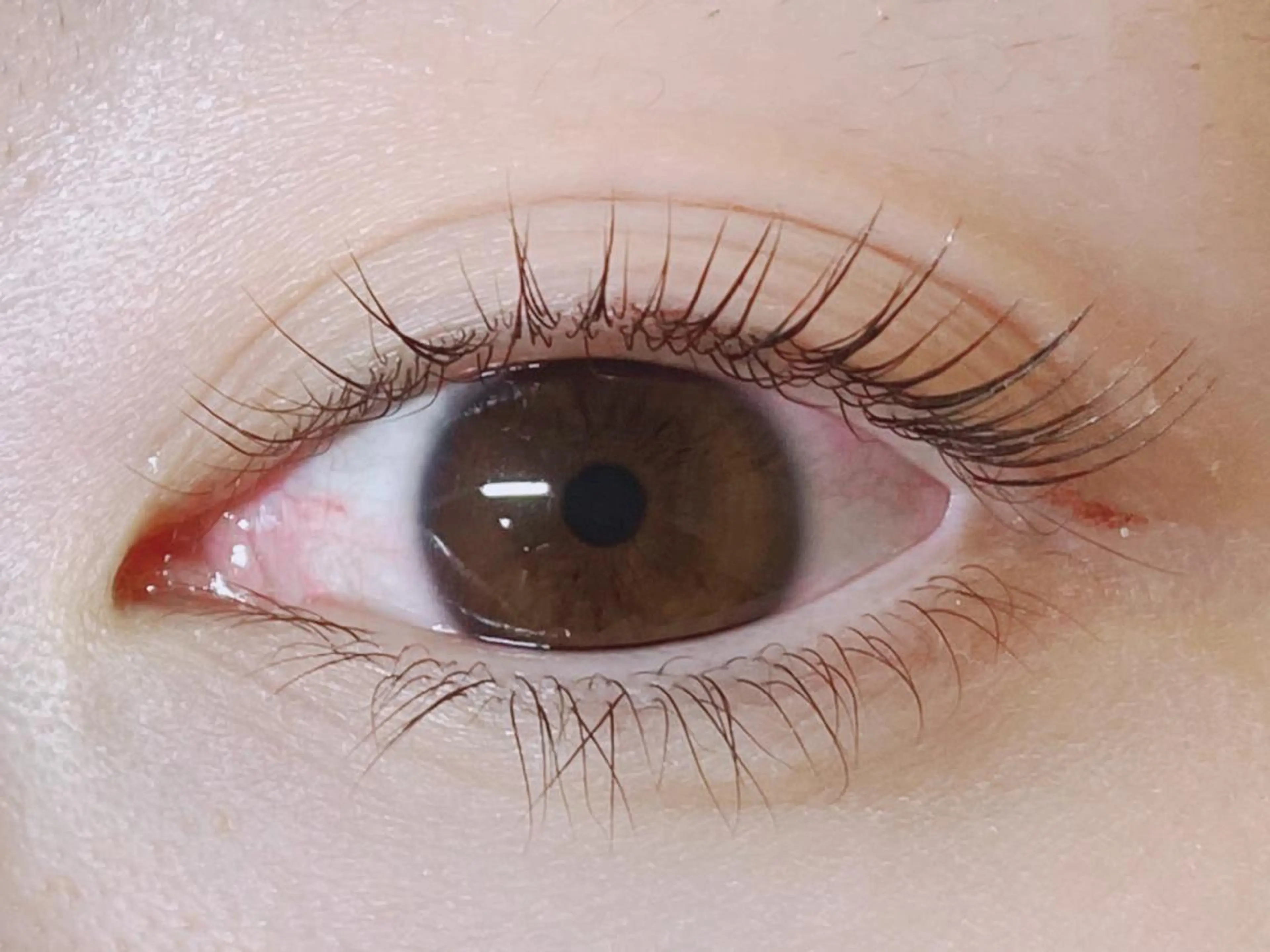 マツエク・マツパ マツパ ungu 直江のマツエク・マツパデザイン