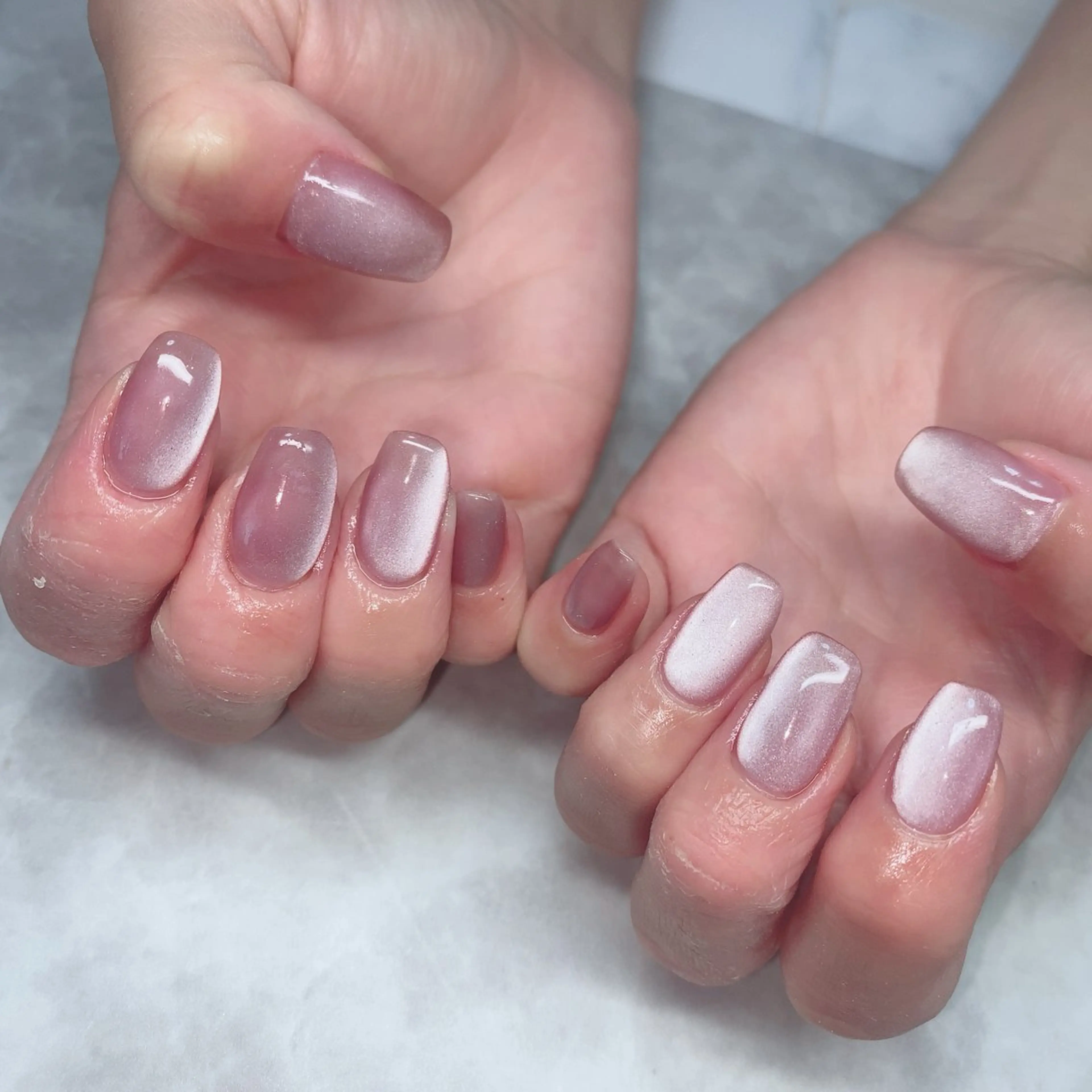 ネイル ハンドネイル C. NAILSのネイルデザイン