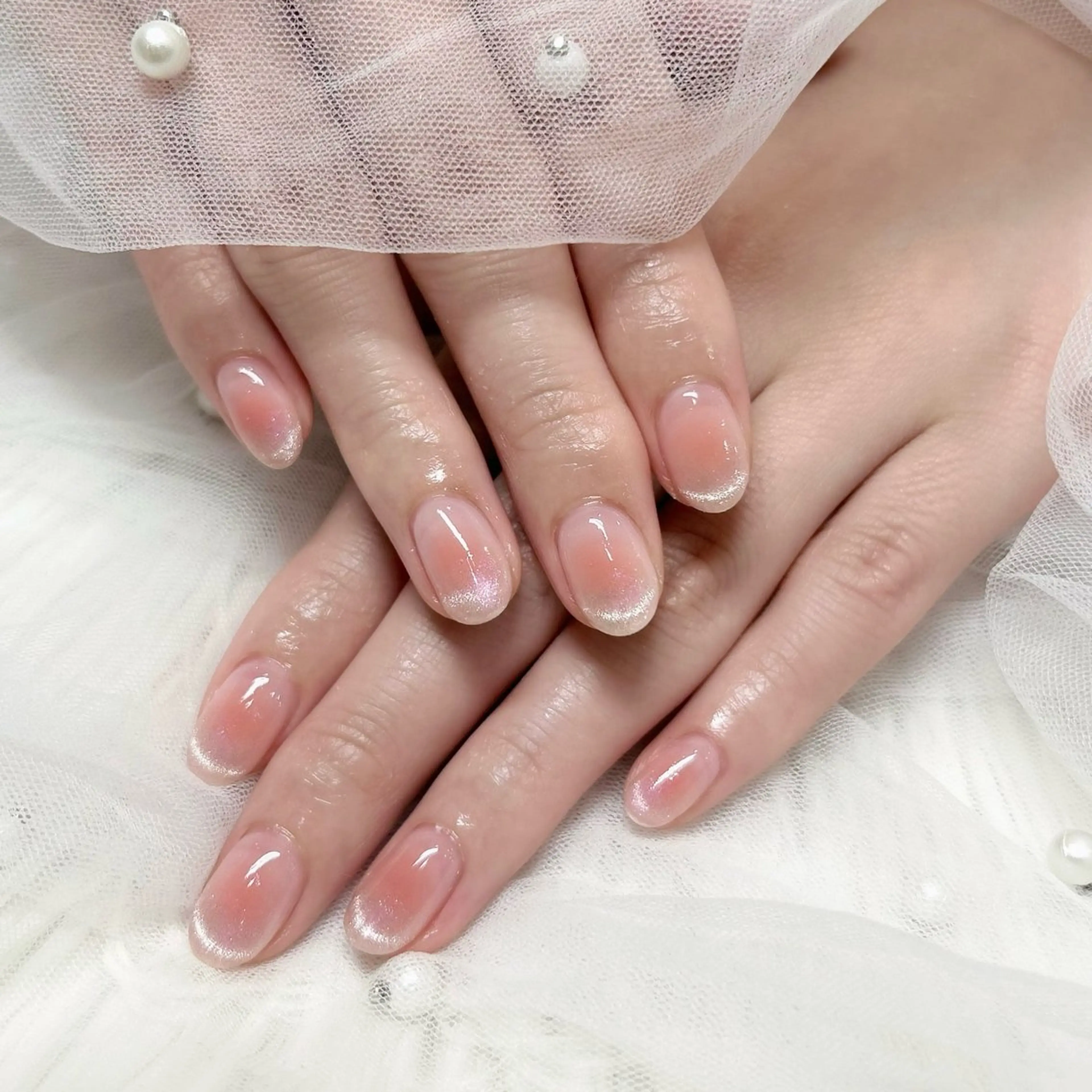 ネイル SOARE TADAのネイルデザイン