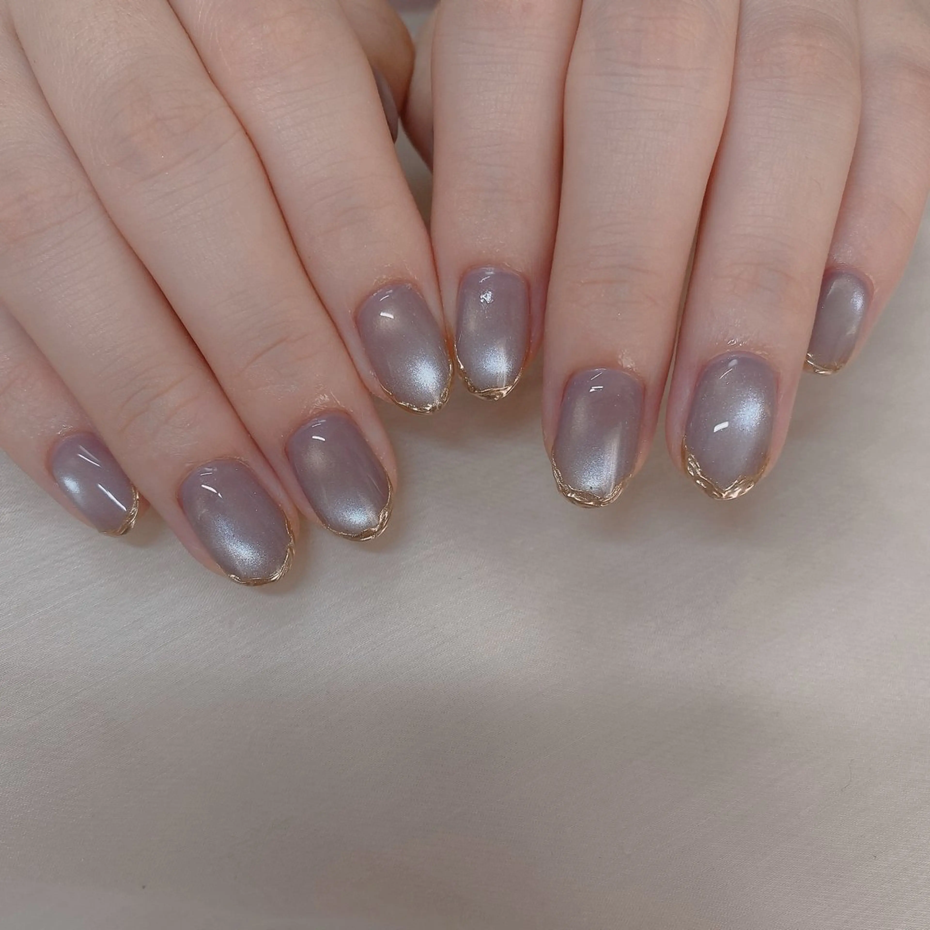 ネイル ✴︎fumi nail✴︎のネイルデザイン