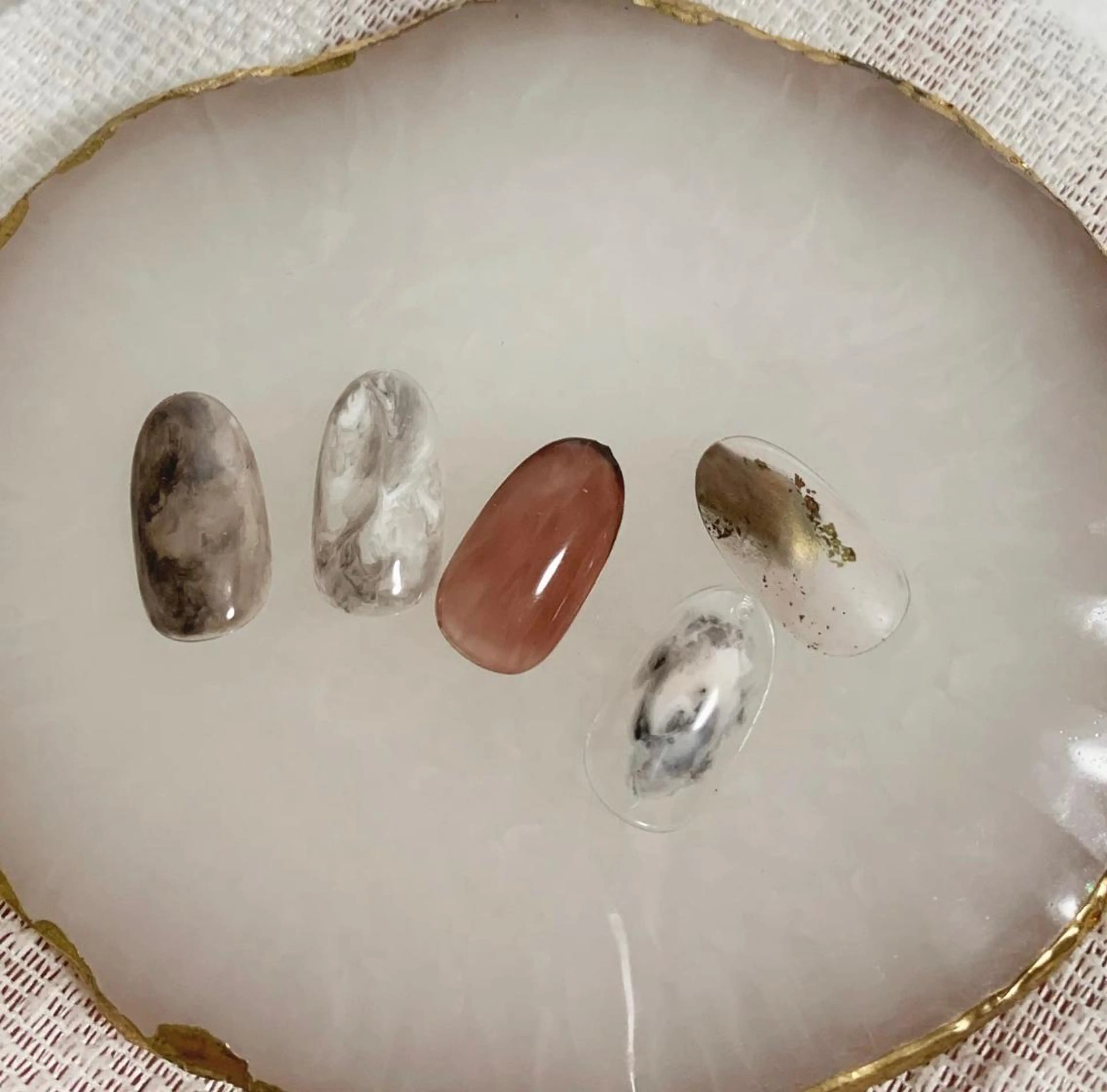 ネイル NAILSALON Ichiのネイルデザイン