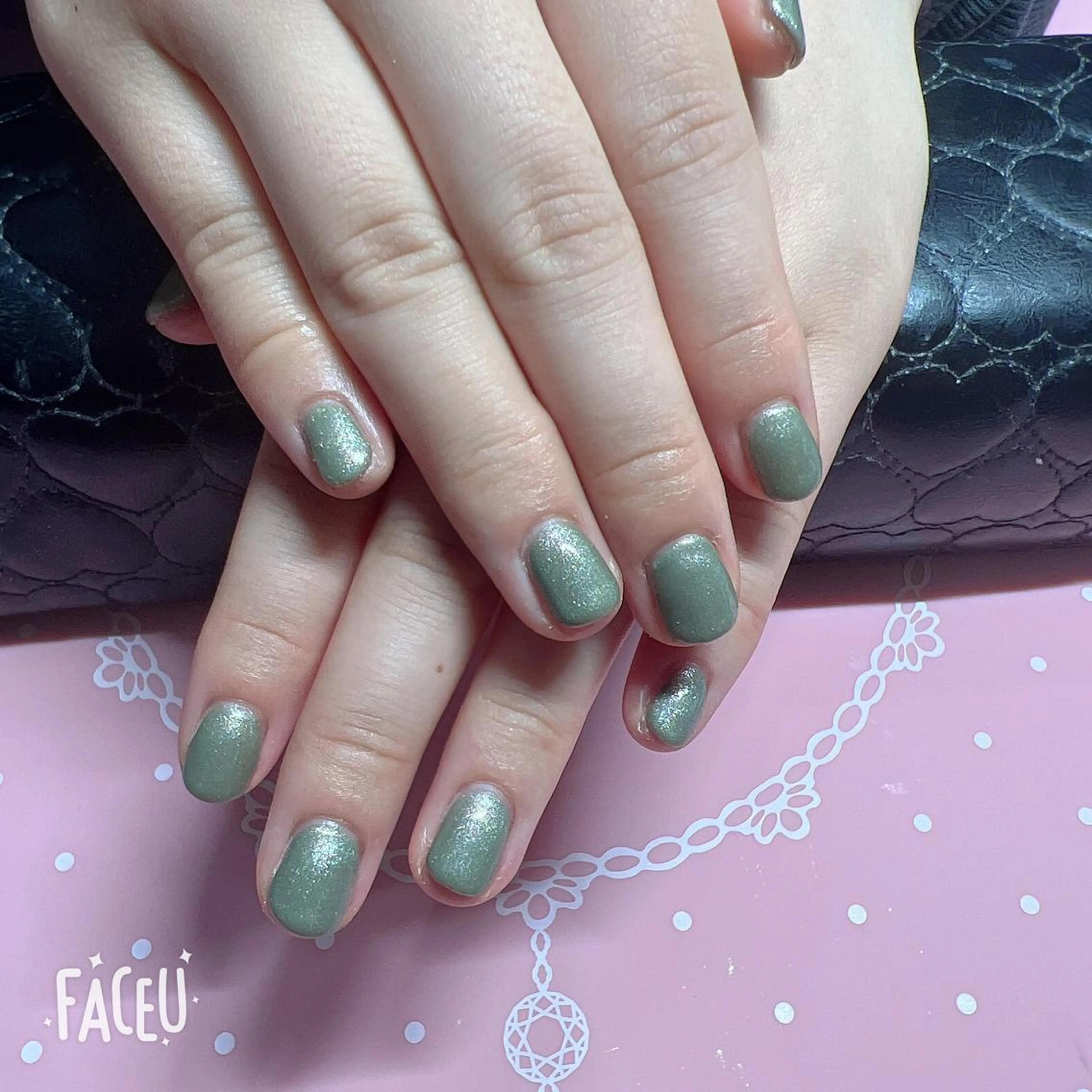 ネイル Sネイル サロン蕨店のネイルデザイン