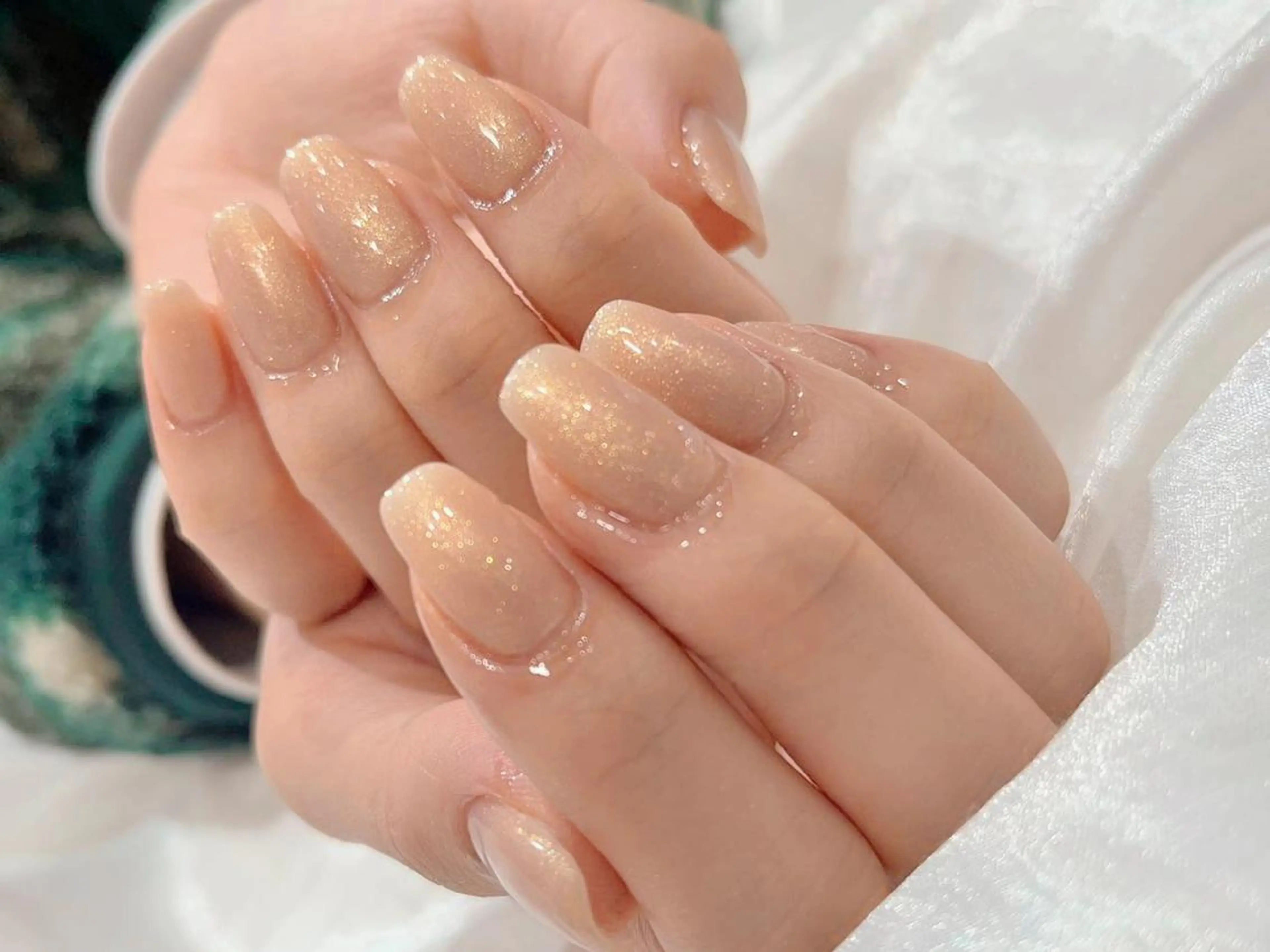 ネイル Umi nail& eyelashのネイルデザイン