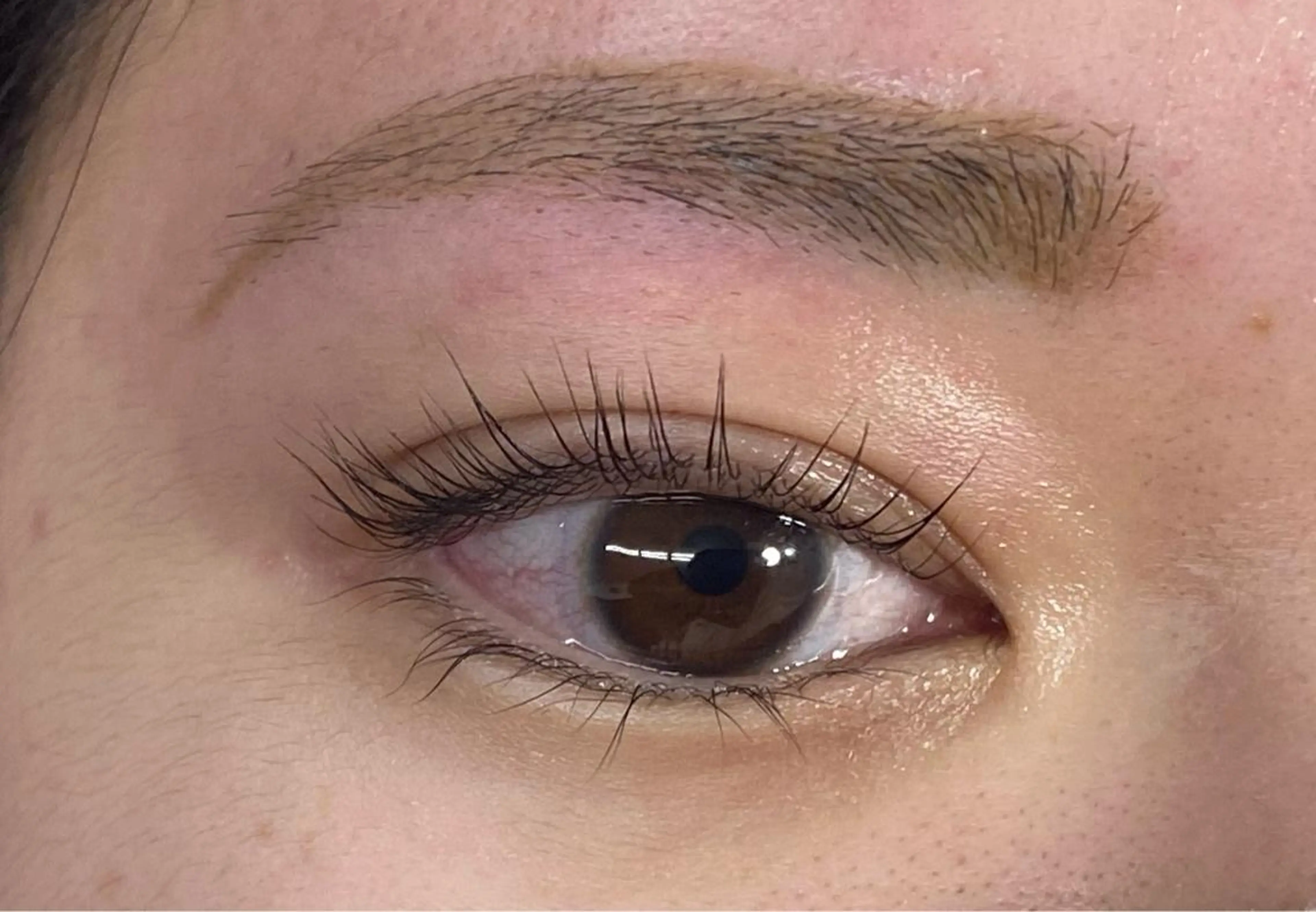 マツエク・マツパ マツパ Nakashita Sayakaのエステ・リラクイメージ