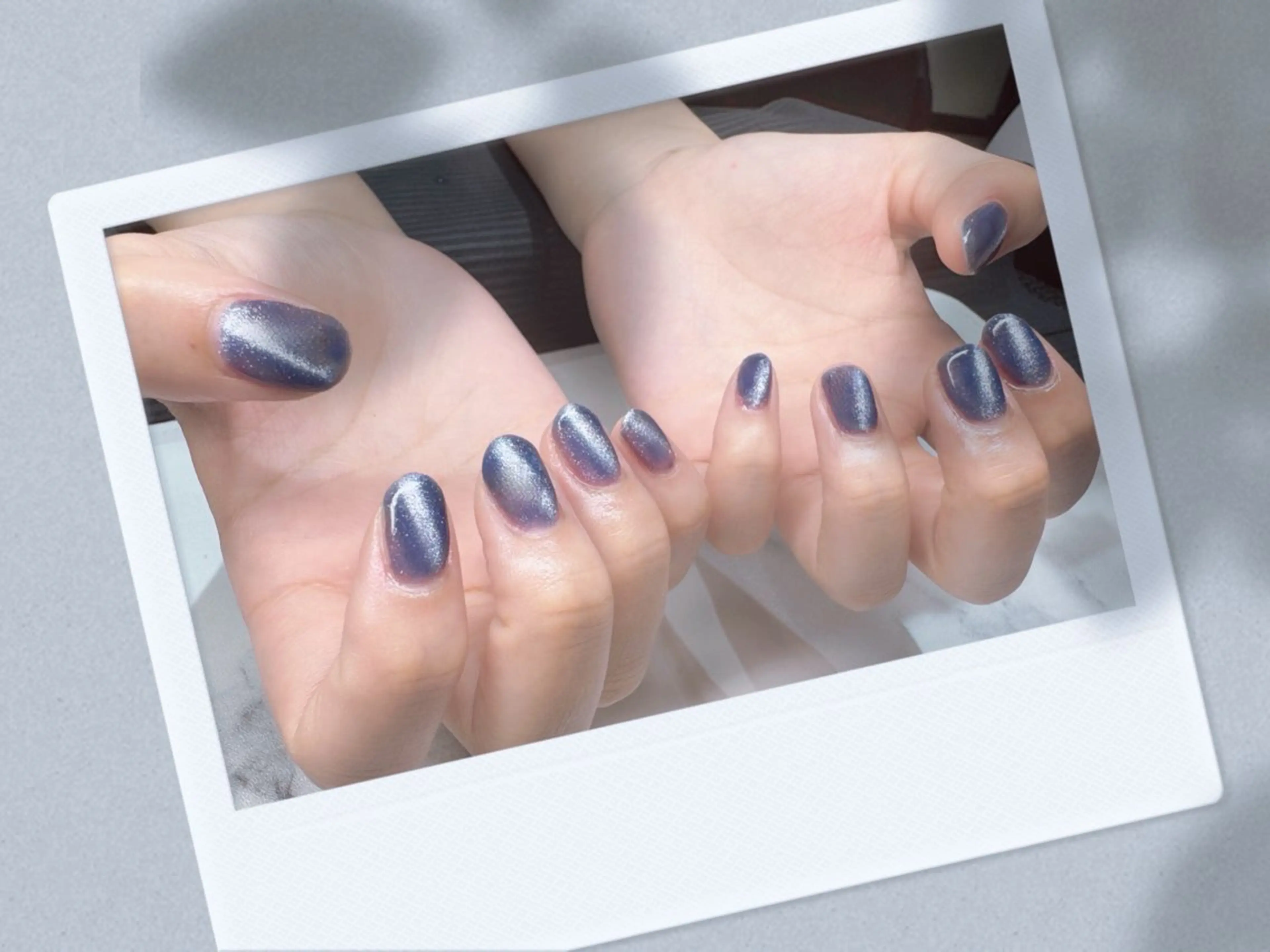 ネイル Tama chan‪☆のネイルデザイン