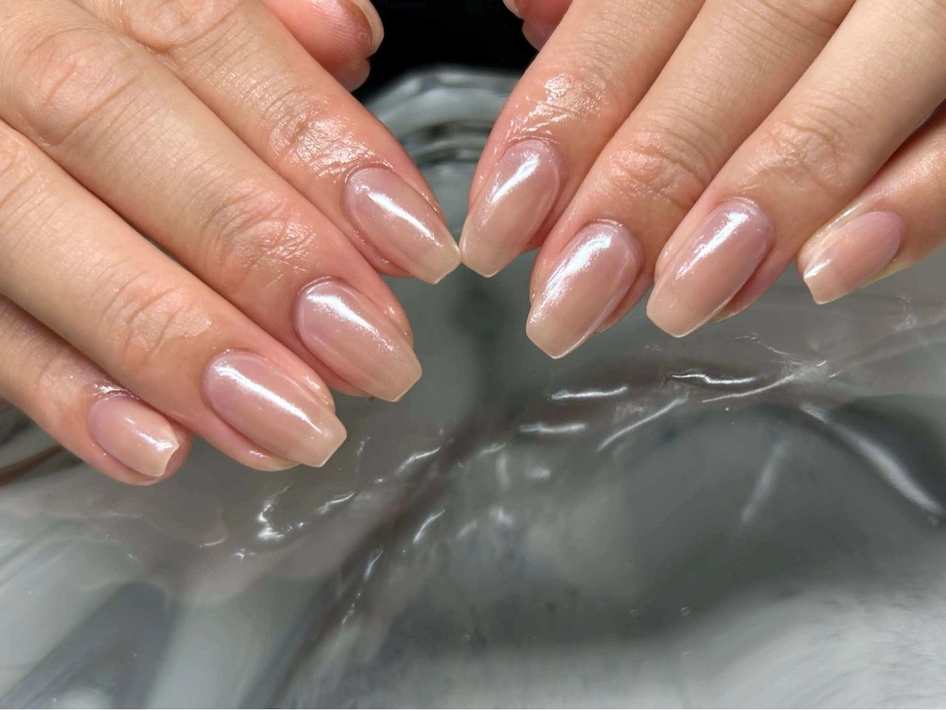 ネイル N.design muraのネイルデザイン