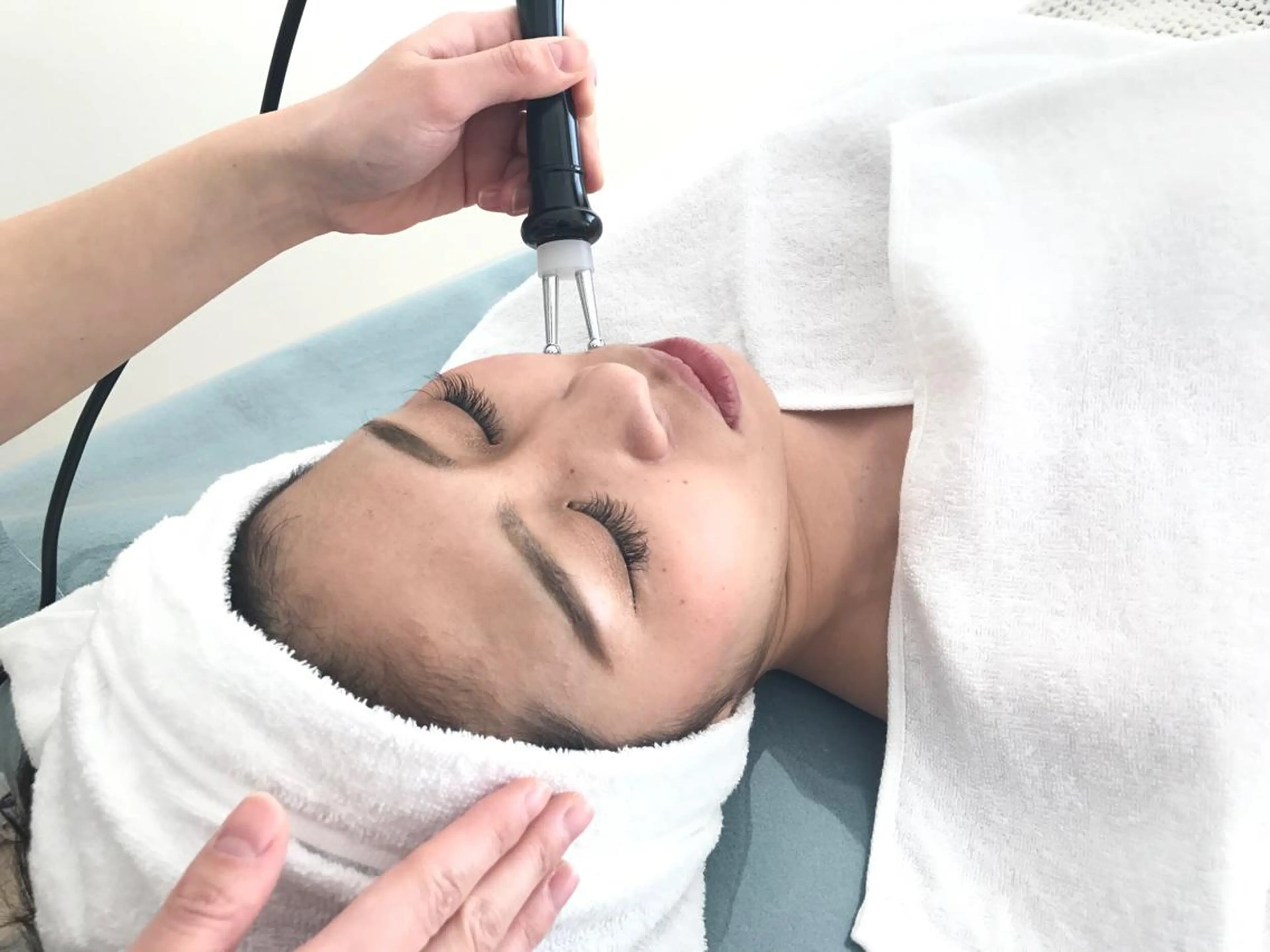 BIOリフトでキュッと小顔リメイク🌟目元もぱっちり、しわたるみにも◎の写真