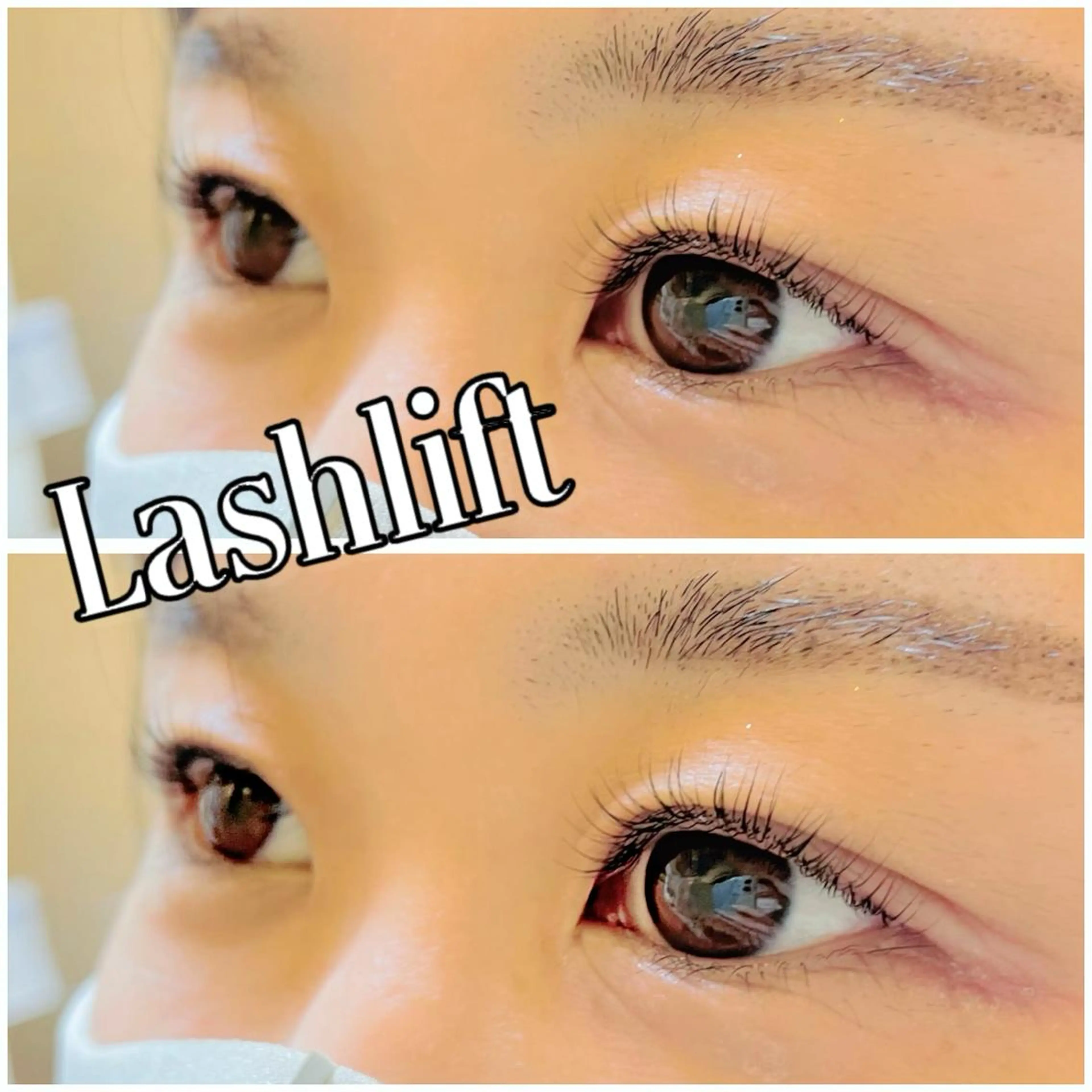 マツエク・マツパ アイリスト araiのマツエク・マツパデザイン