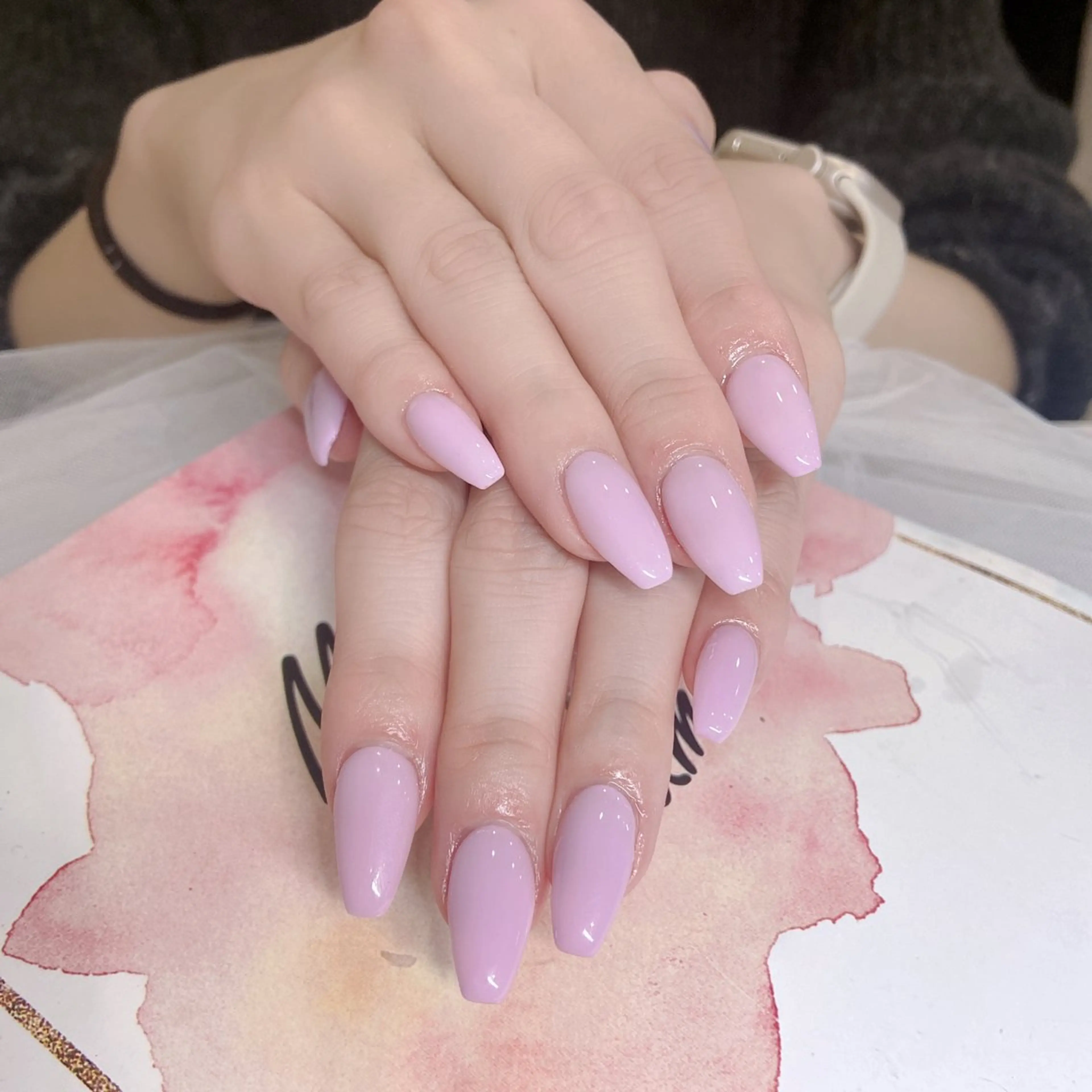 ネイル ハンドネイル ハンドケア The  Nail 新大久保店のその他イメージ