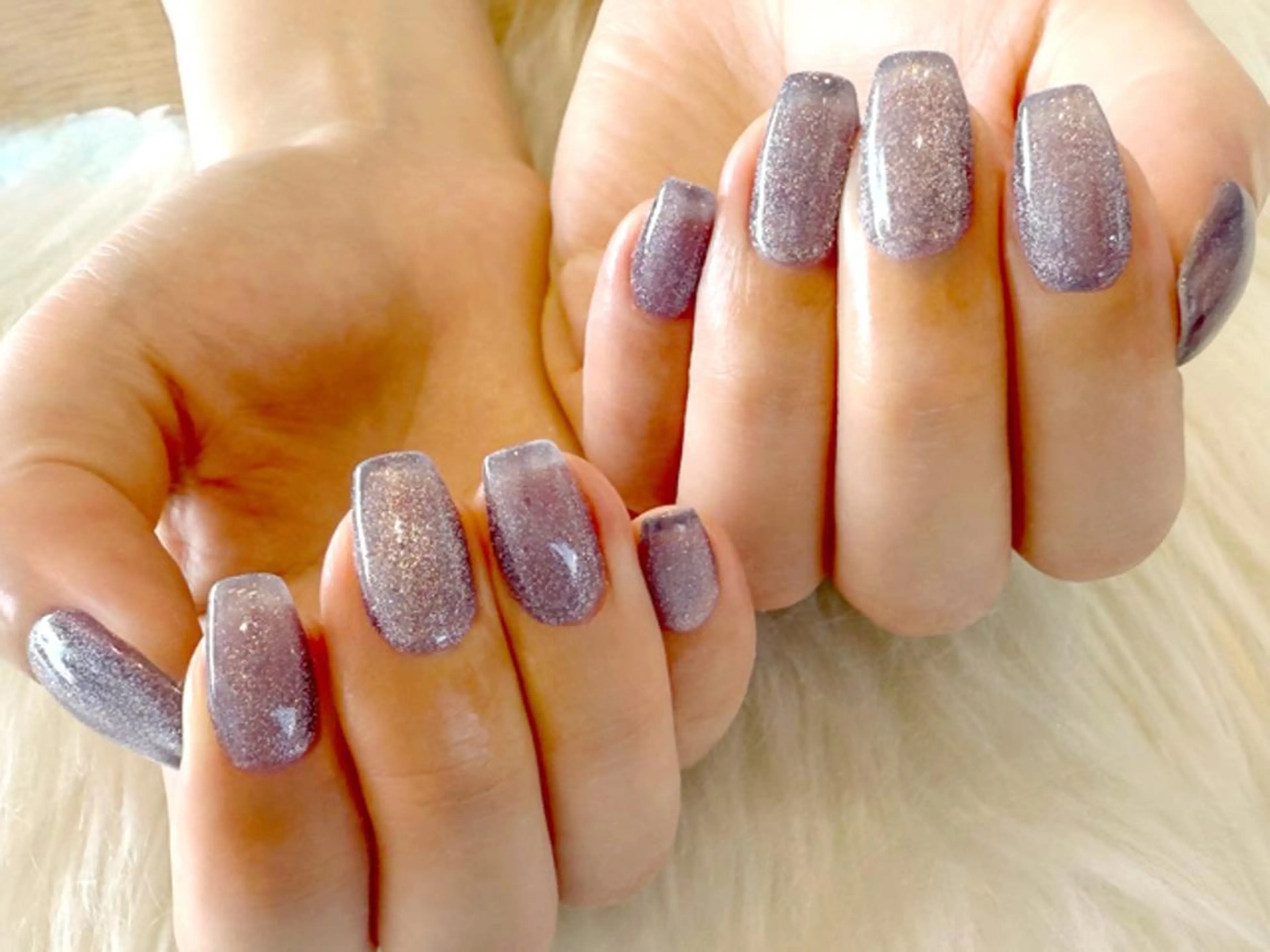 ネイル ハンドネイル Aika. Fのネイルデザイン