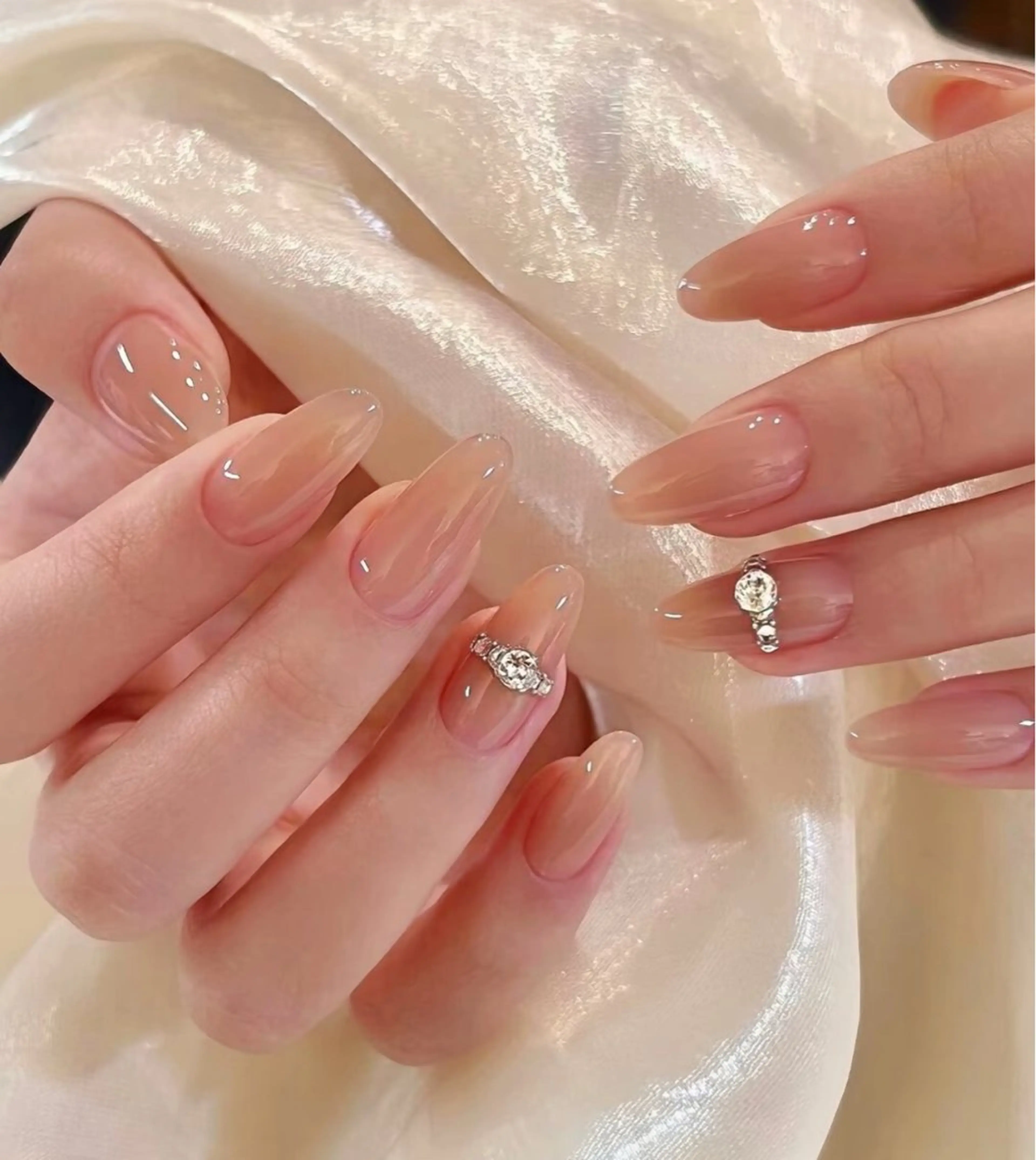 ネイル See.U Nail Salonのネイルデザイン