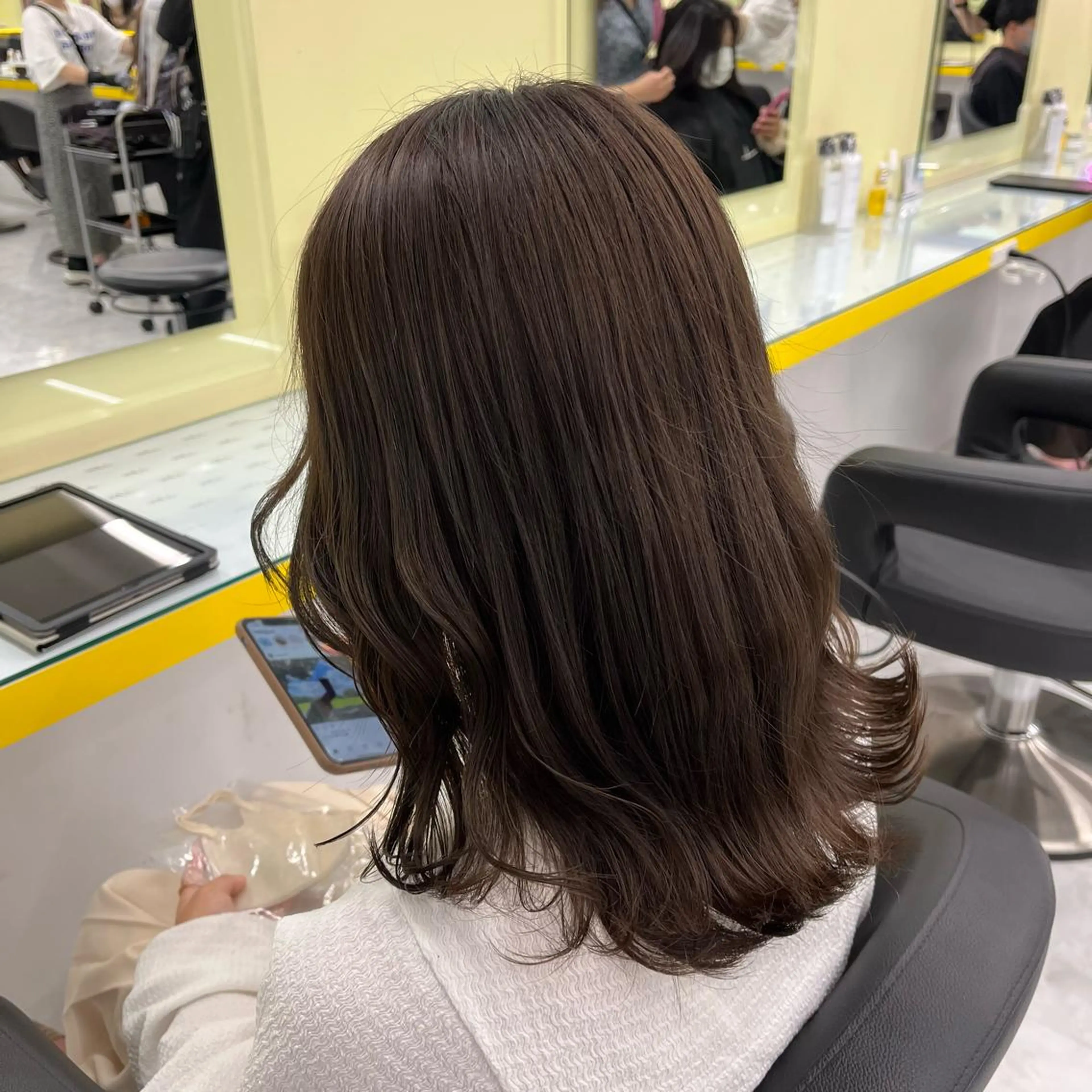 カラー 🫧ブリーチ特化 大塚一真🫧のその他イメージ