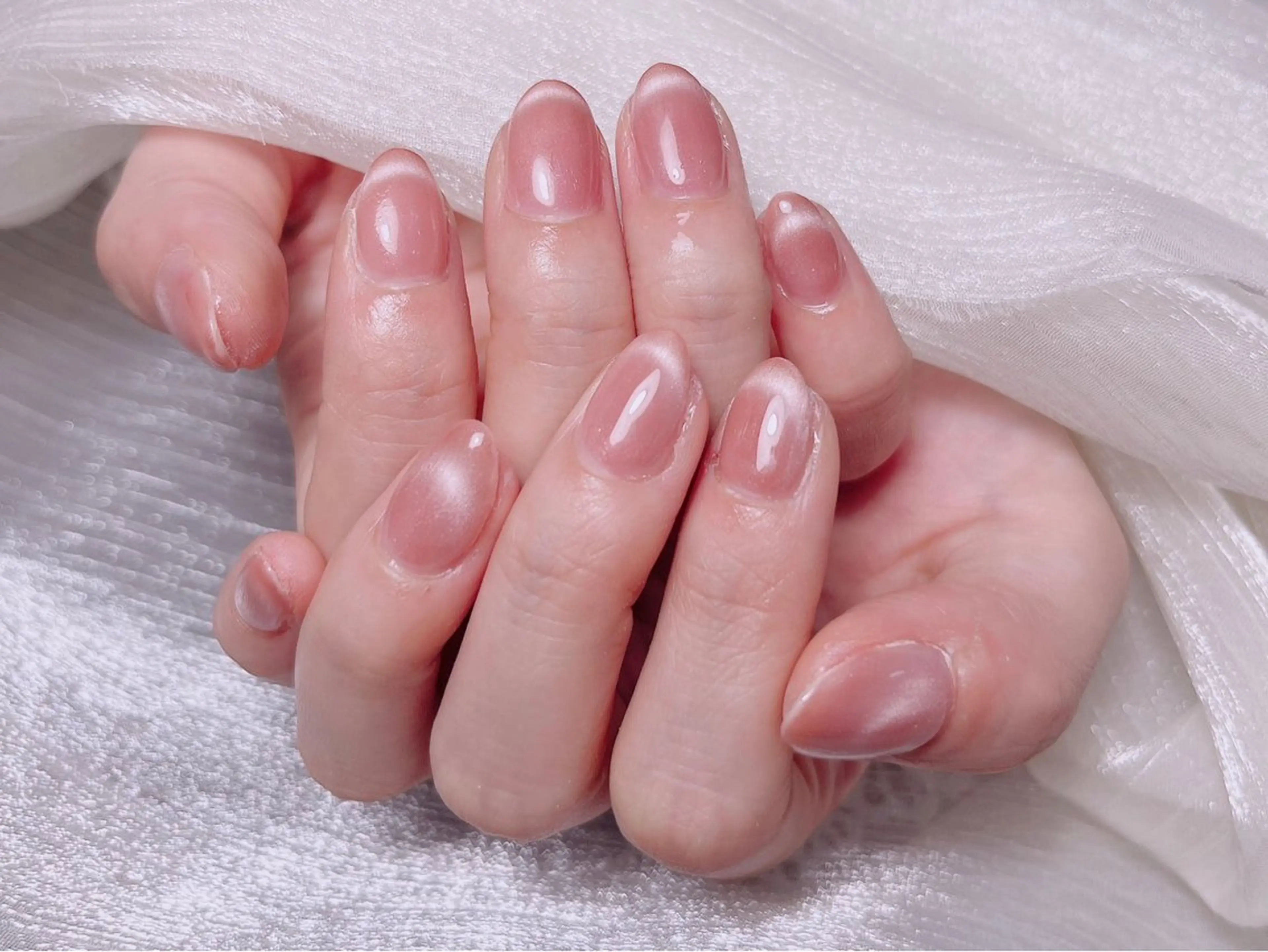 ネイル ハンドネイル Kari ネイルサロンのネイルデザイン