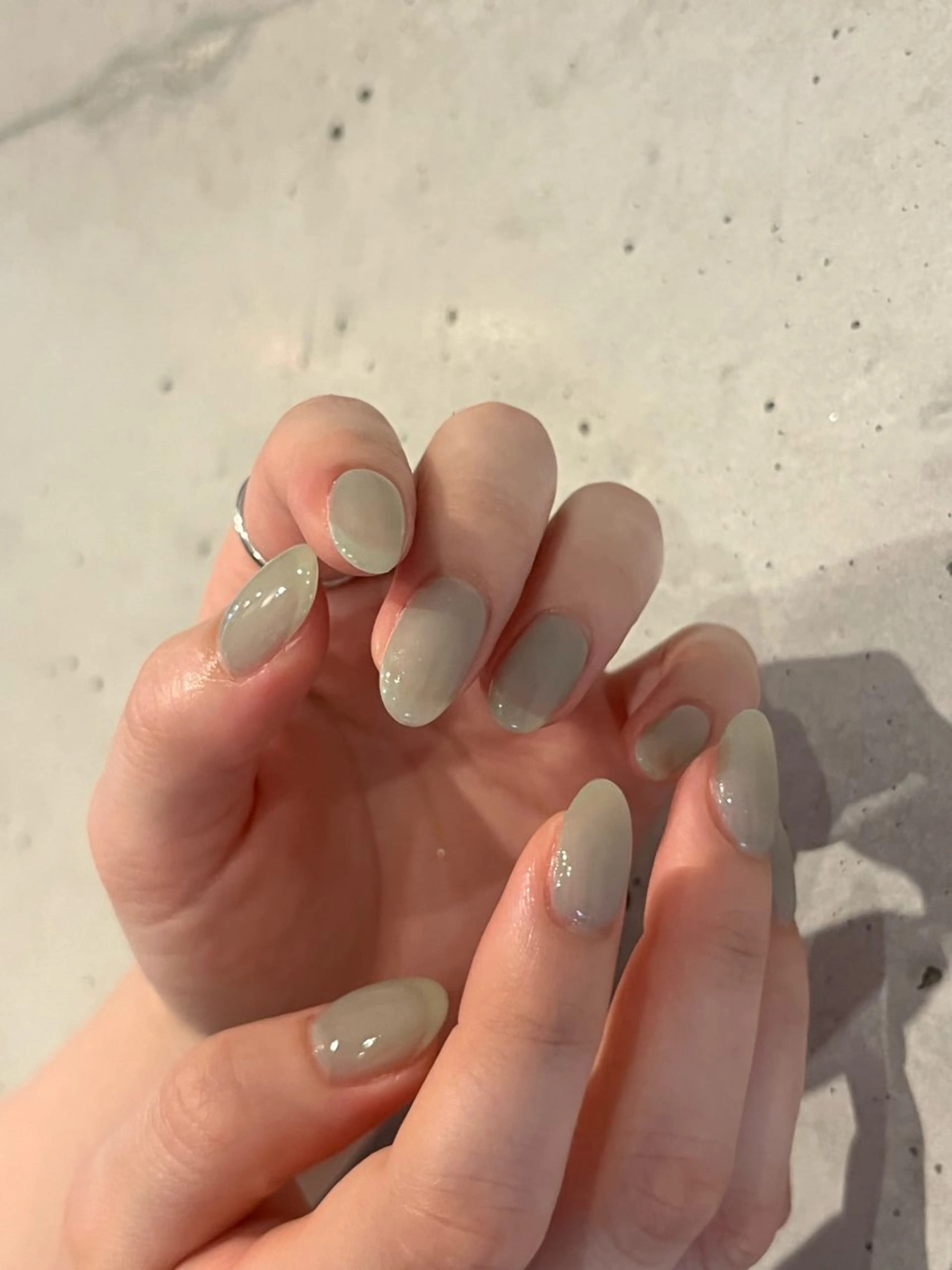 ネイル mitsuki / Manonのネイルデザイン