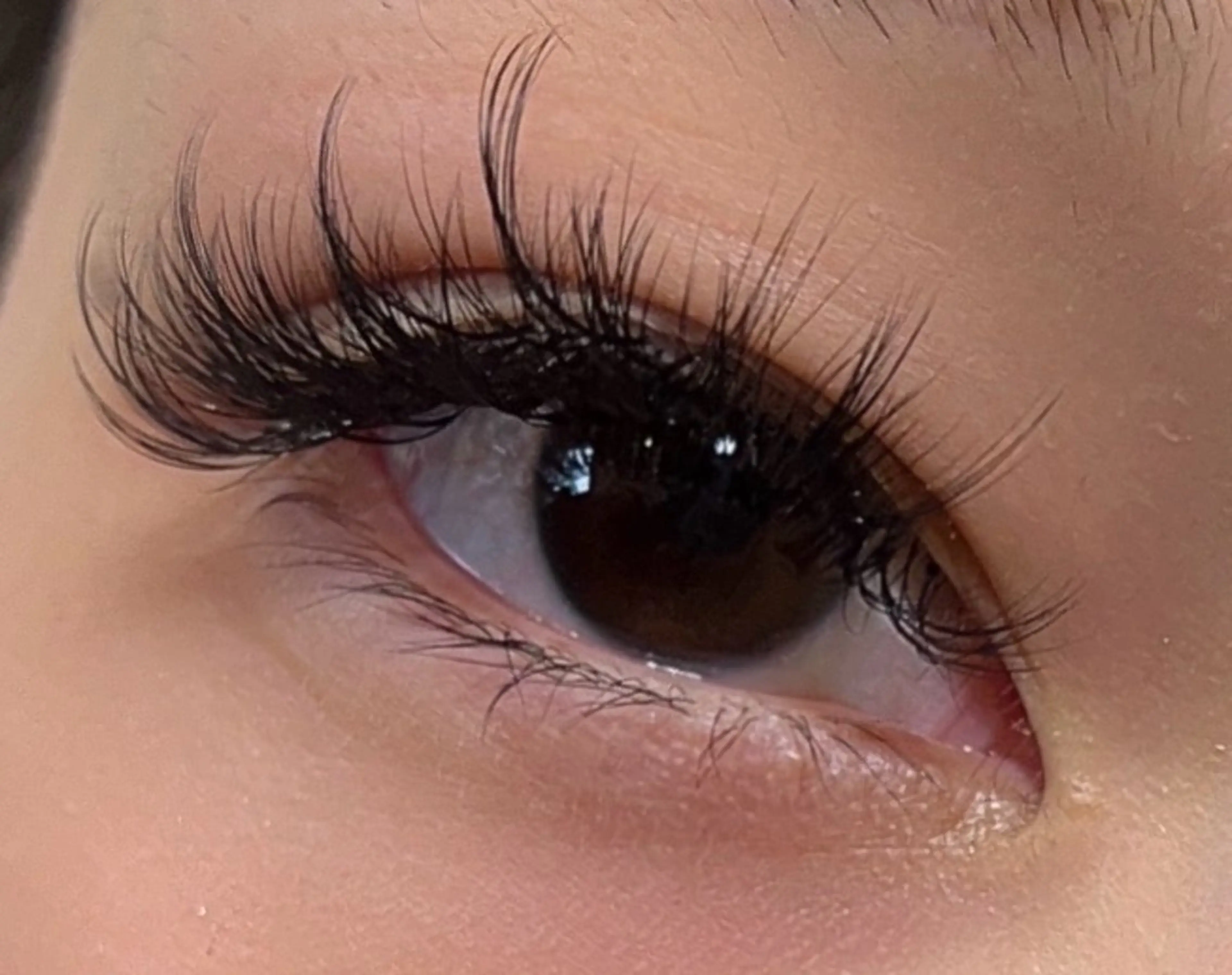 マツエク・マツパ マツエク 海外風まつげ眉毛 恵比寿｜masayoのマツエク・マツパデザイン