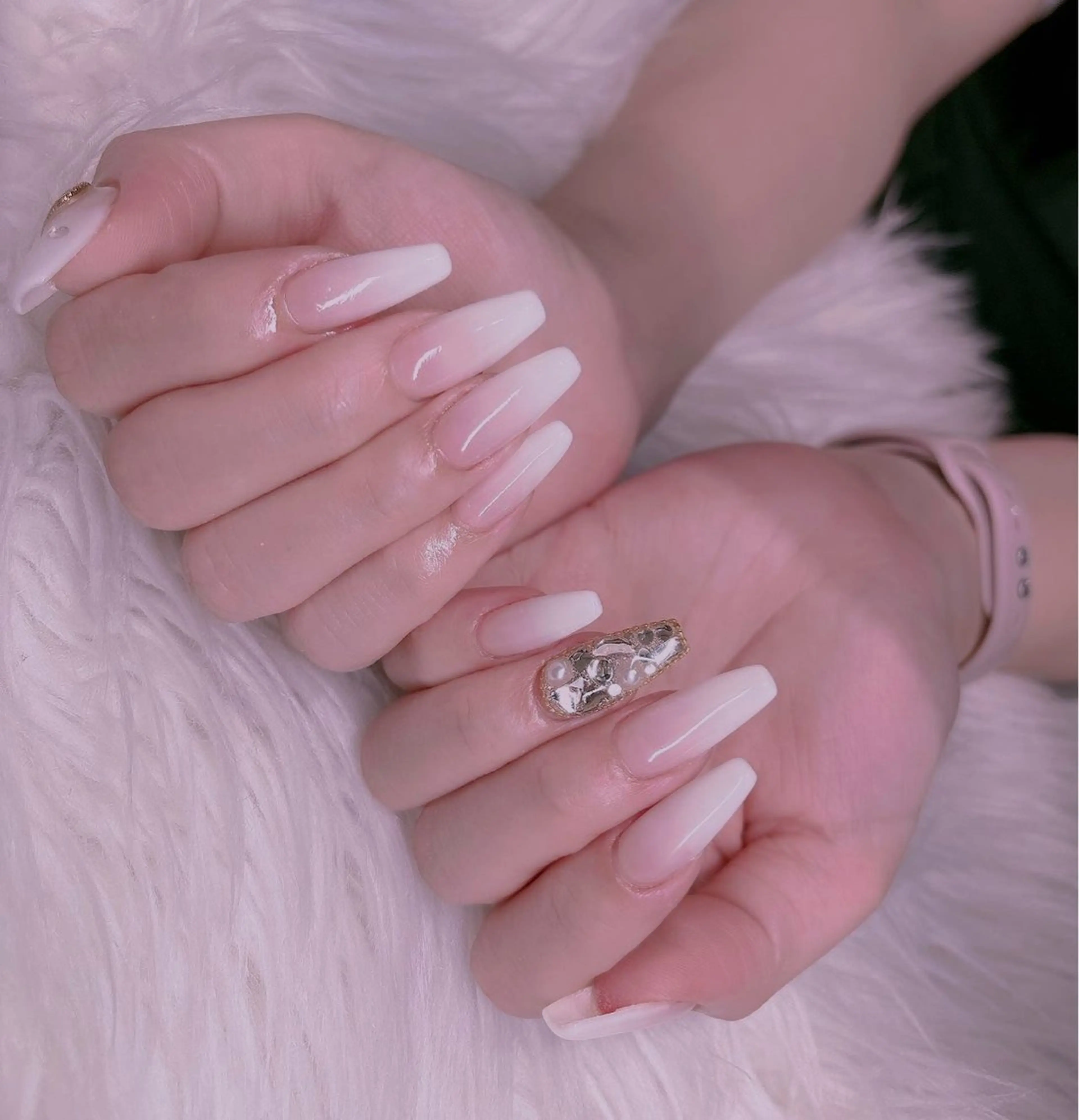 ネイル エムズ エムズのマツエク・マツパデザイン