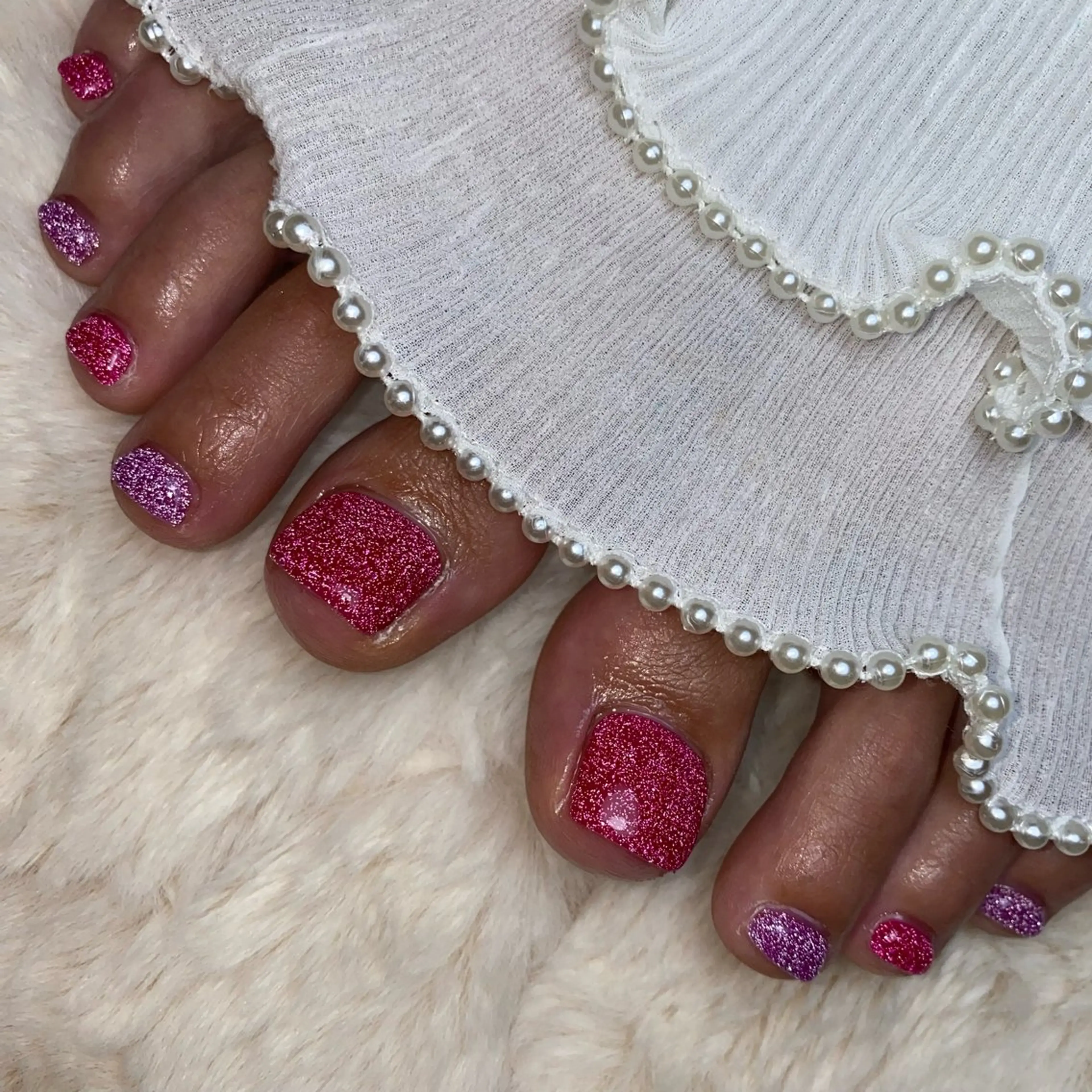 ネイル Beauty Space N&Nのネイルデザイン