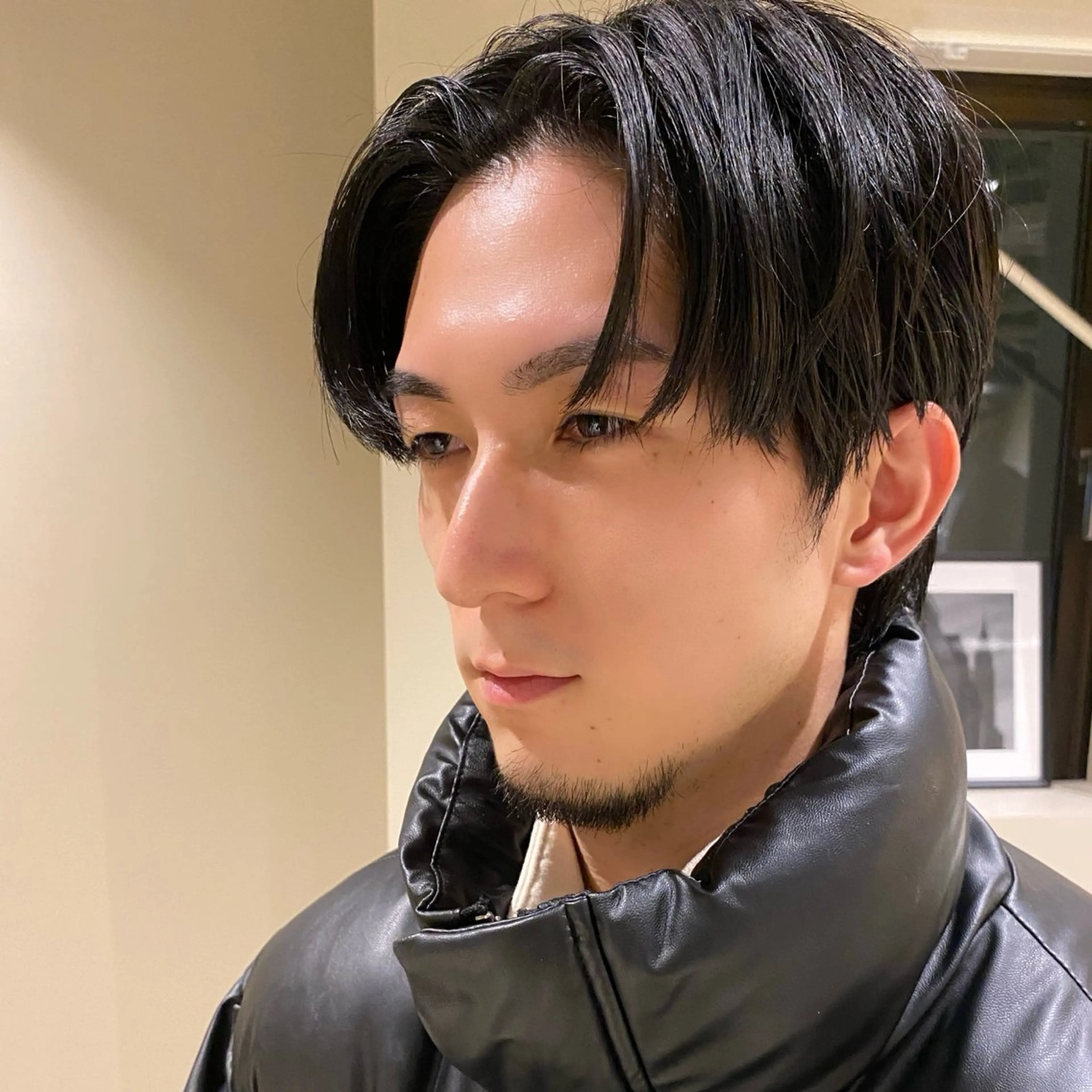 アイブロウ 藤村 春菜のマツエク・マツパデザイン