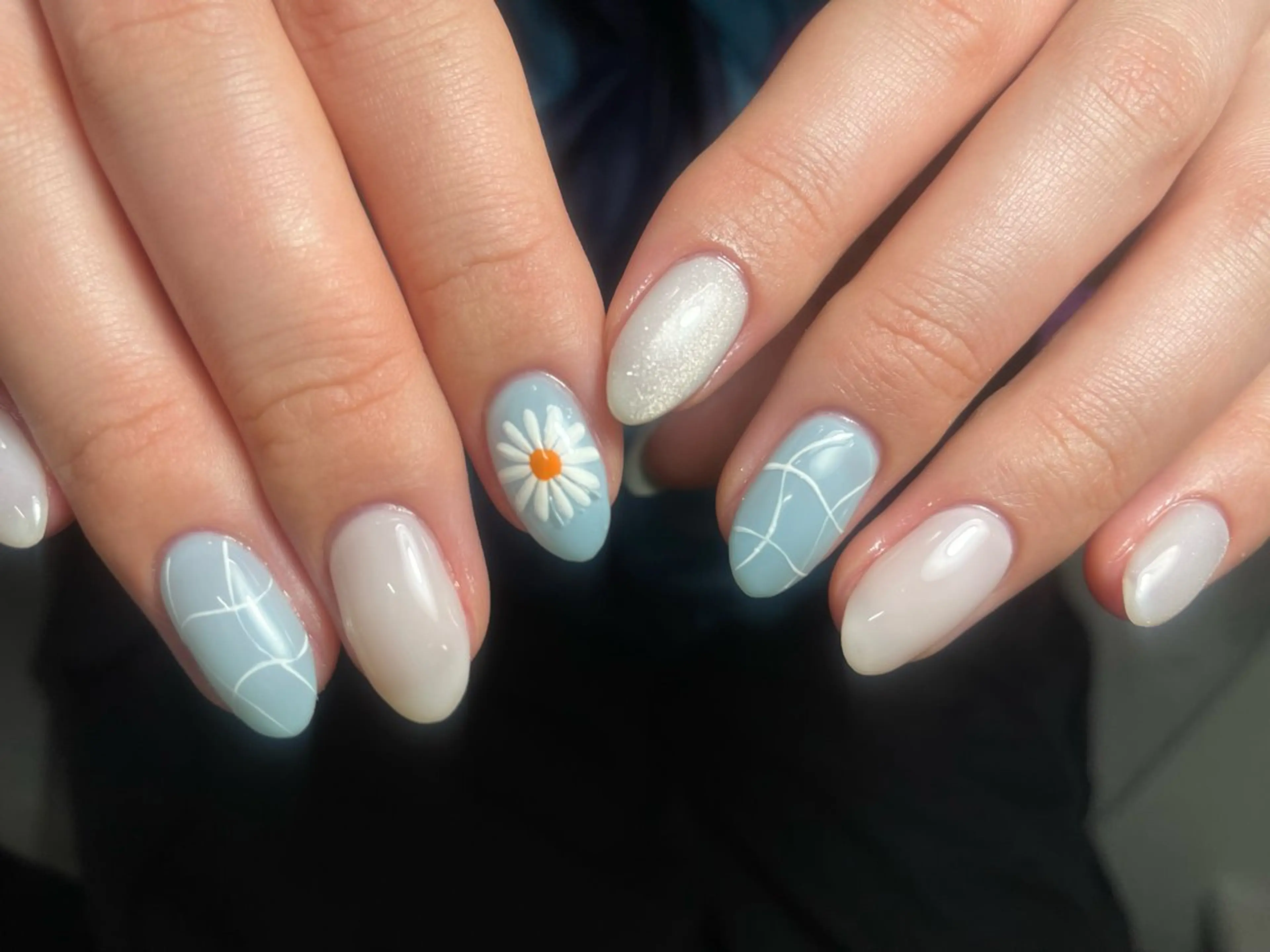 ネイル ハンドネイル Rela・S NAILのネイルデザイン