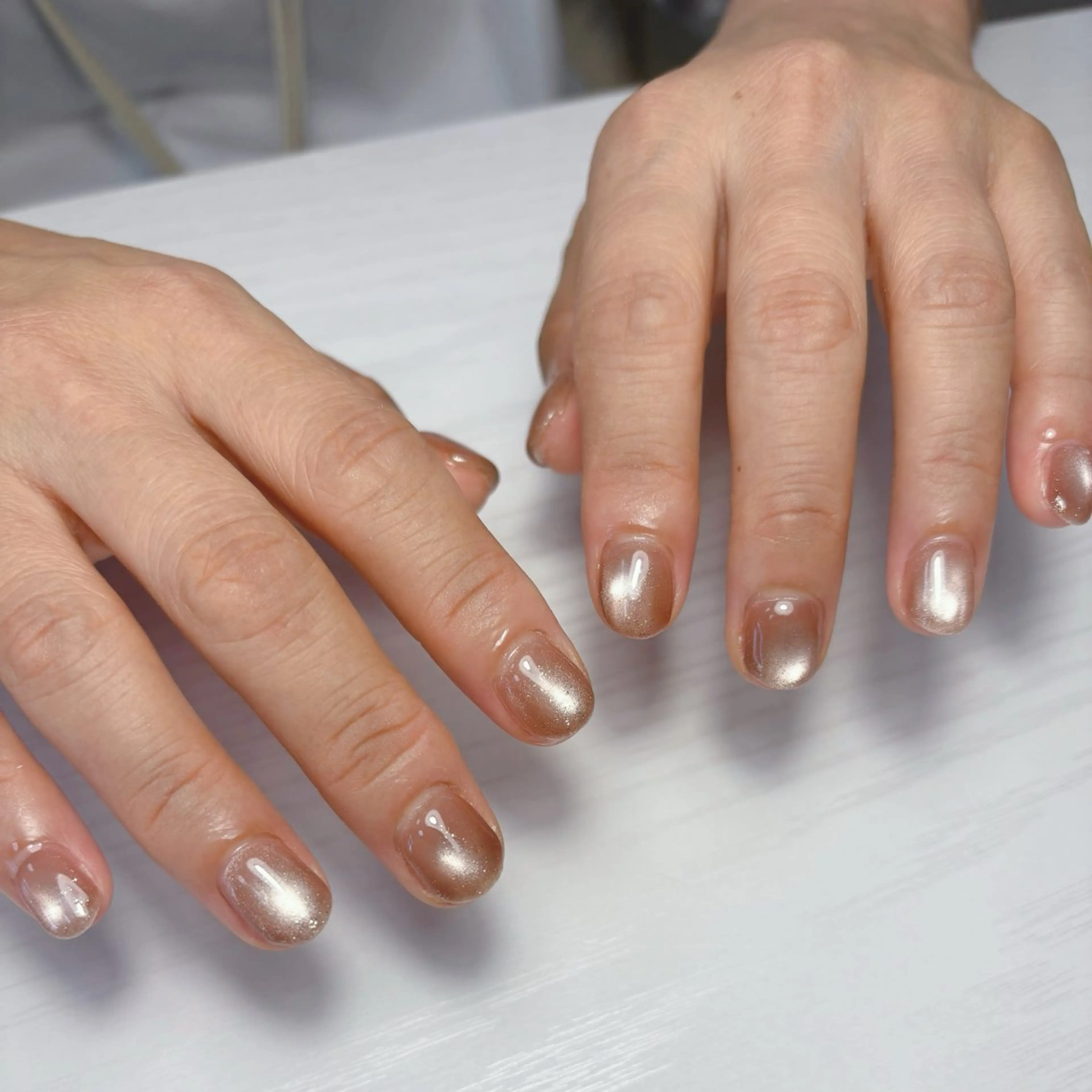ネイル ハンドネイル STELLA nailのネイルデザイン