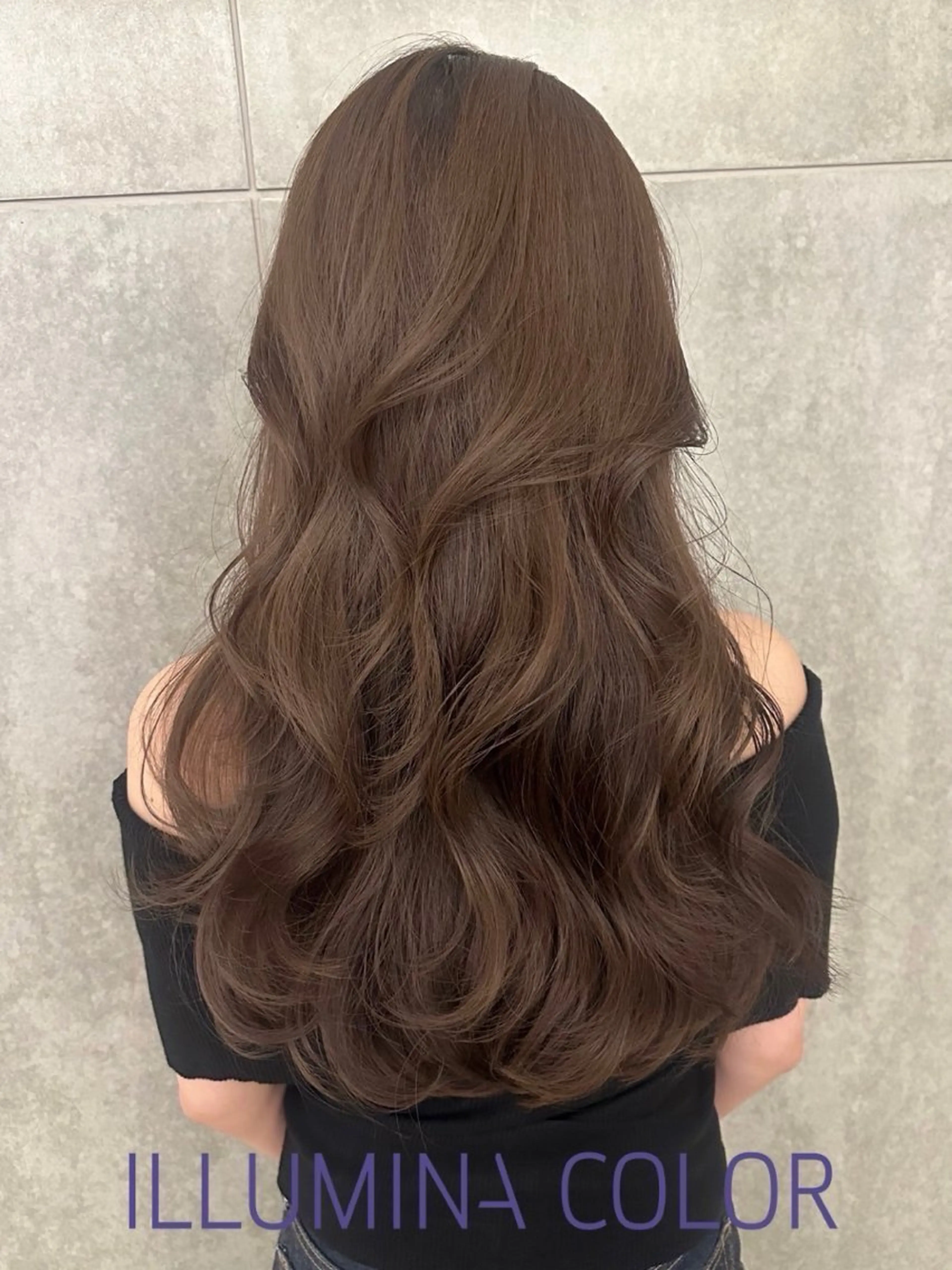 ロング サラジュ西宮北口店所属・妹尾 駿のヘアスタイル