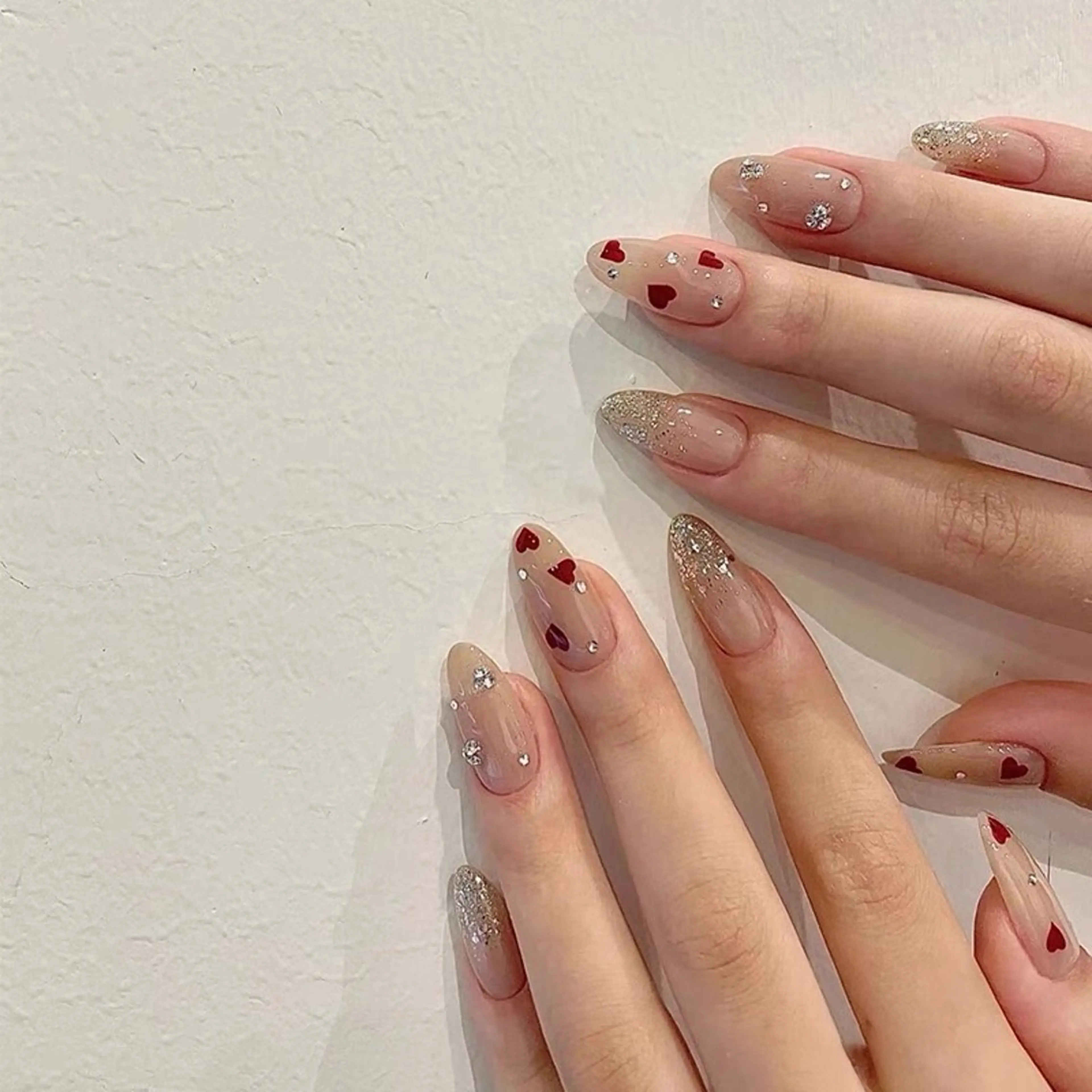 ネイル 菲菲ネイルサロン所属・FJ ネイルサロンのネイルデザイン